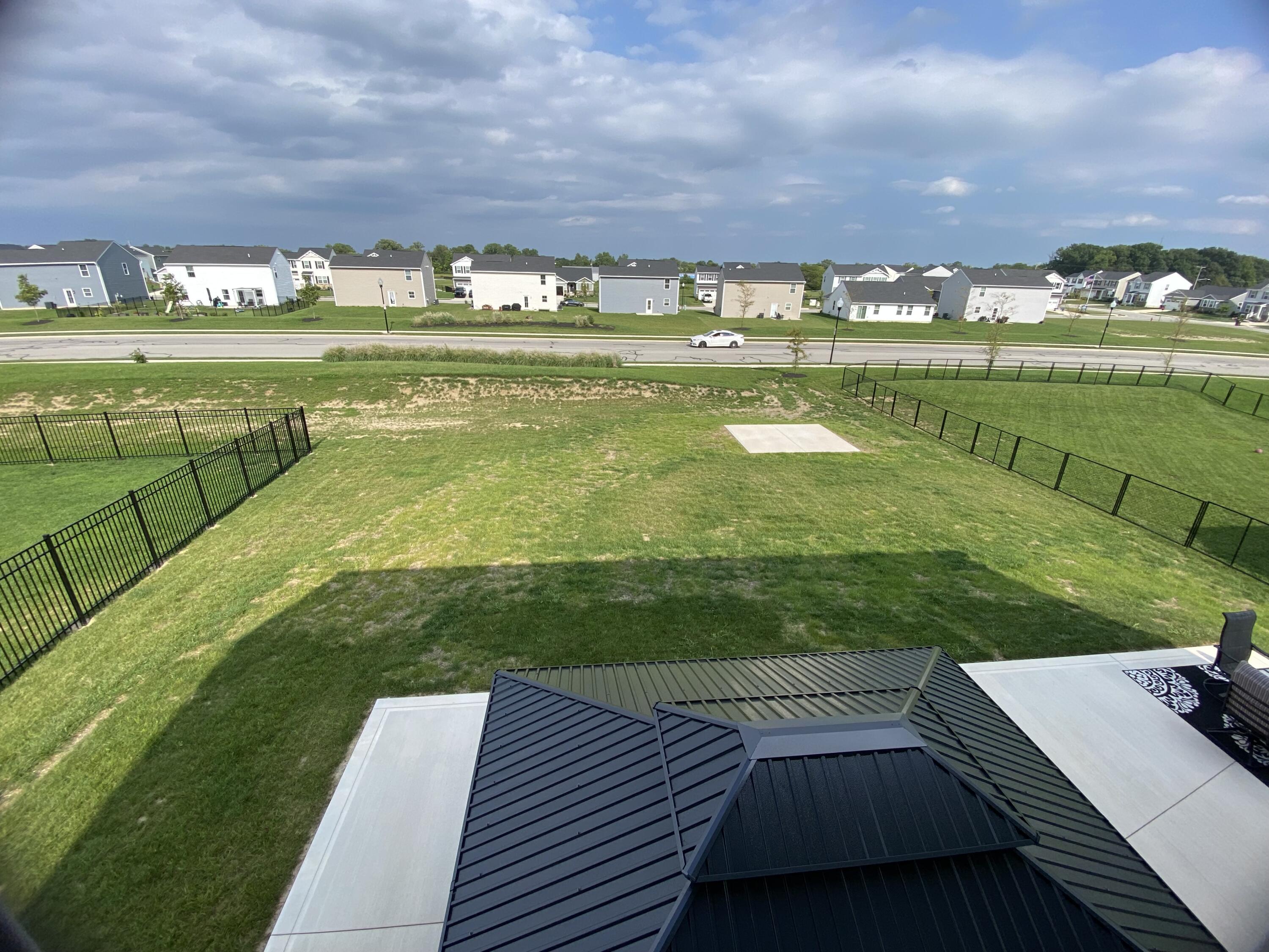 1528 White Oak, Sidney, Ohio 45365