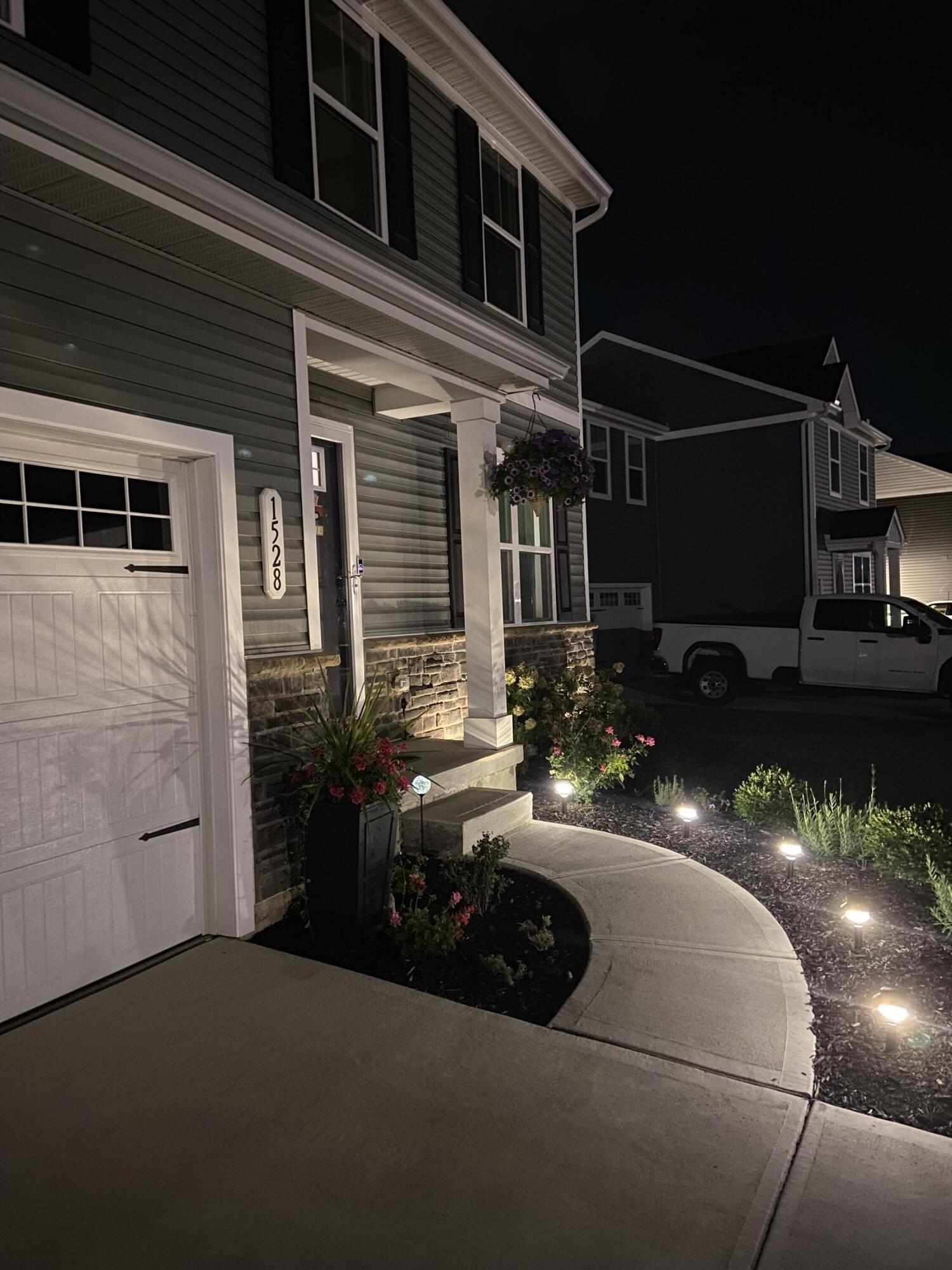 1528 White Oak, Sidney, Ohio 45365