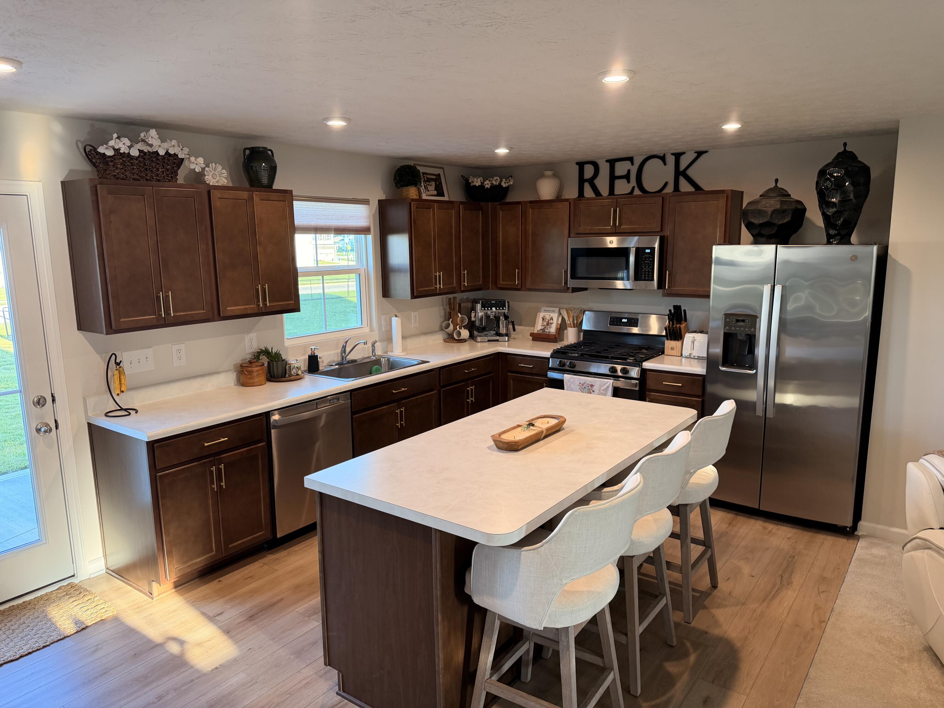 1528 White Oak, Sidney, Ohio 45365