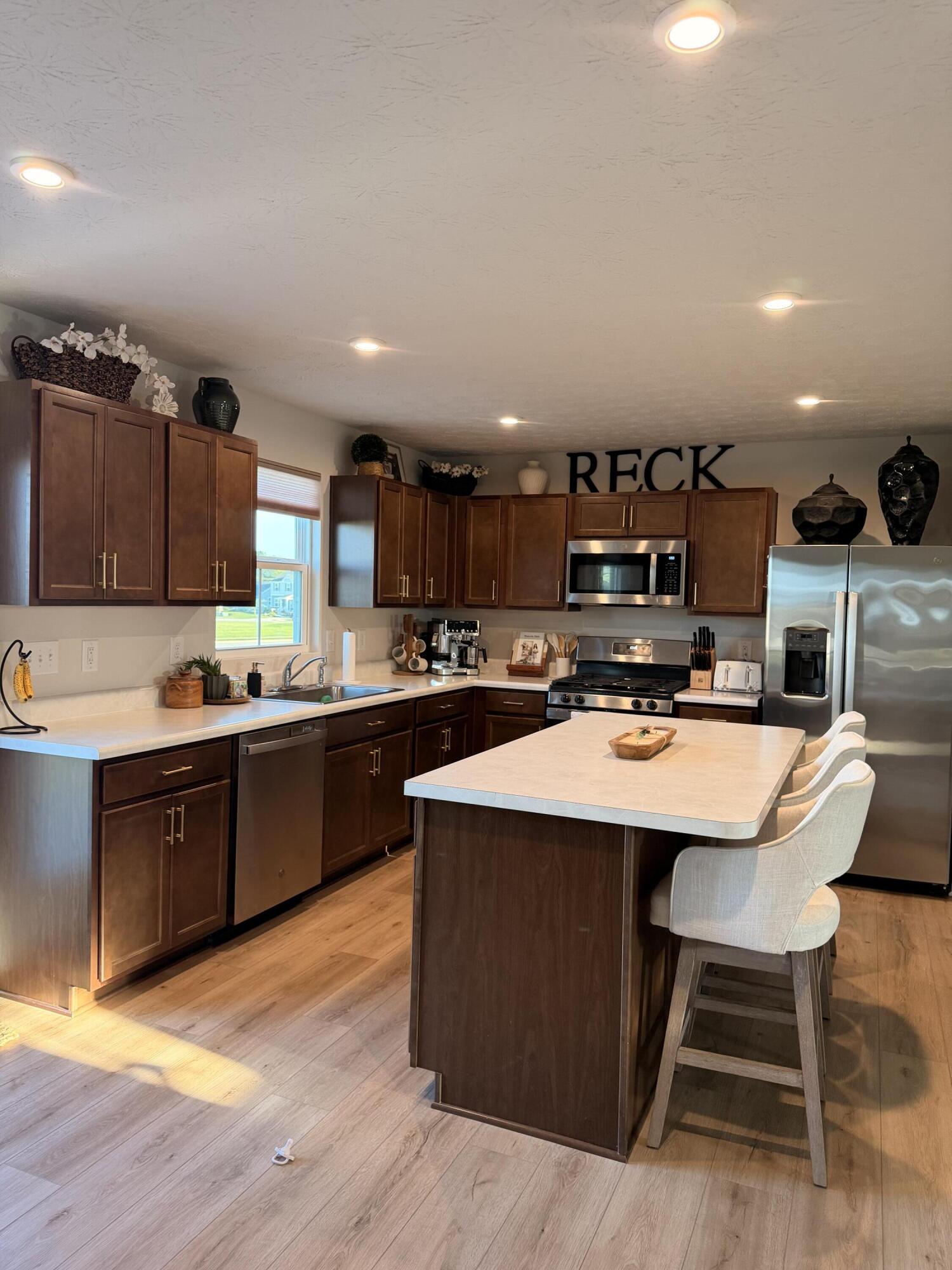1528 White Oak, Sidney, Ohio 45365