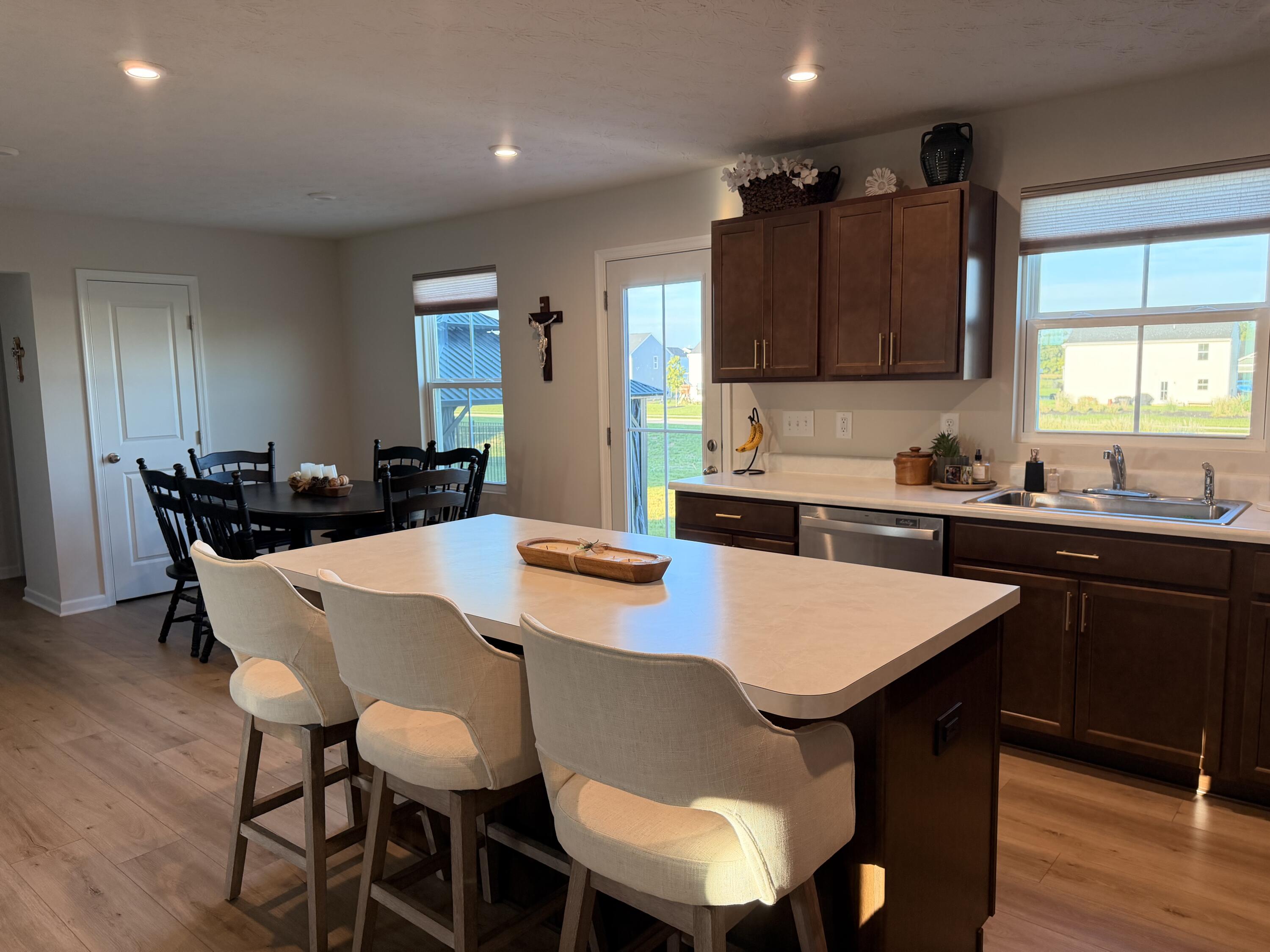 1528 White Oak, Sidney, Ohio 45365