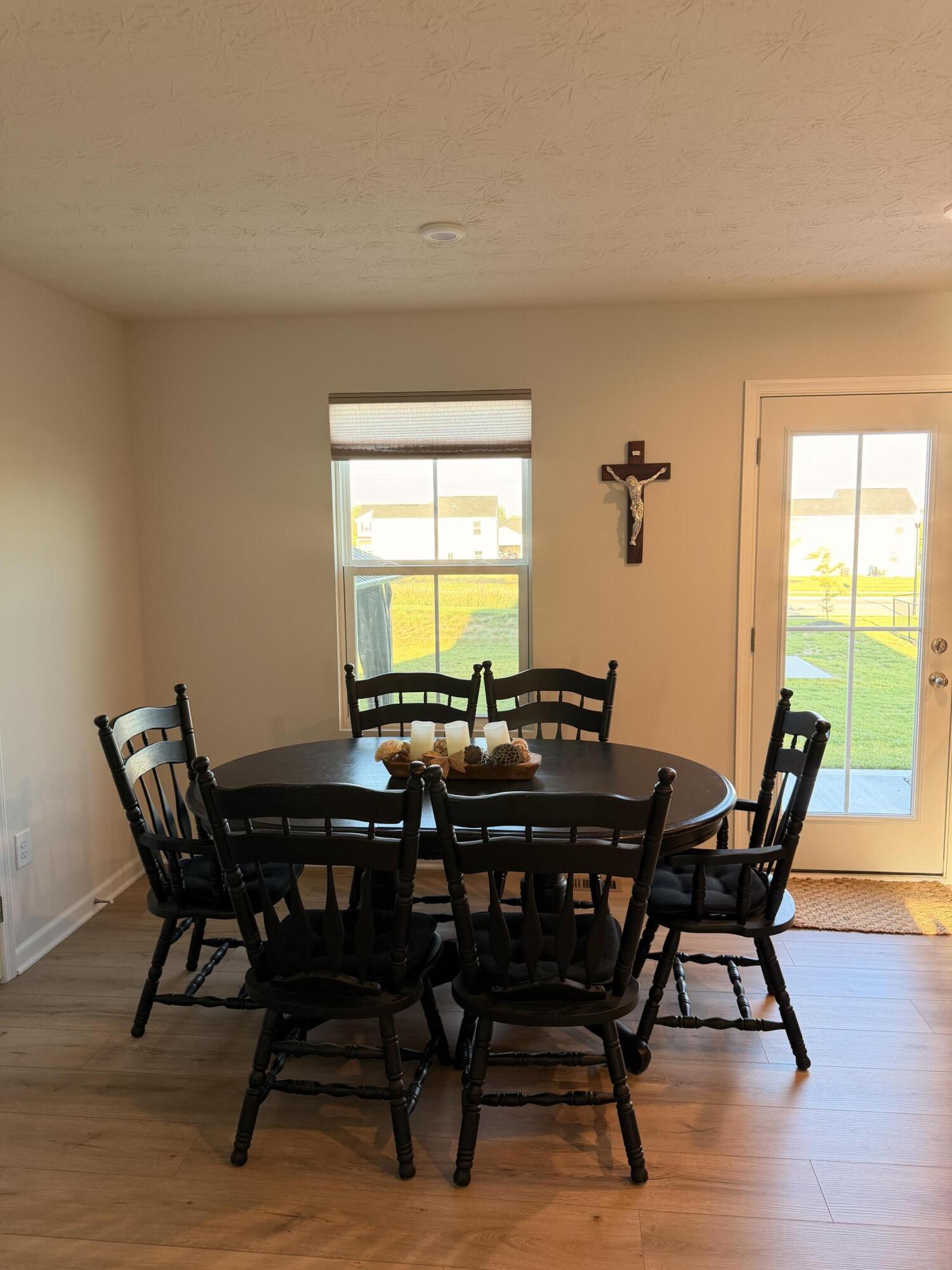 1528 White Oak, Sidney, Ohio 45365