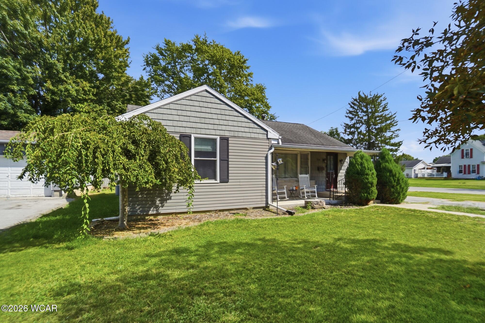 704 Clay Street, Delphos, Ohio