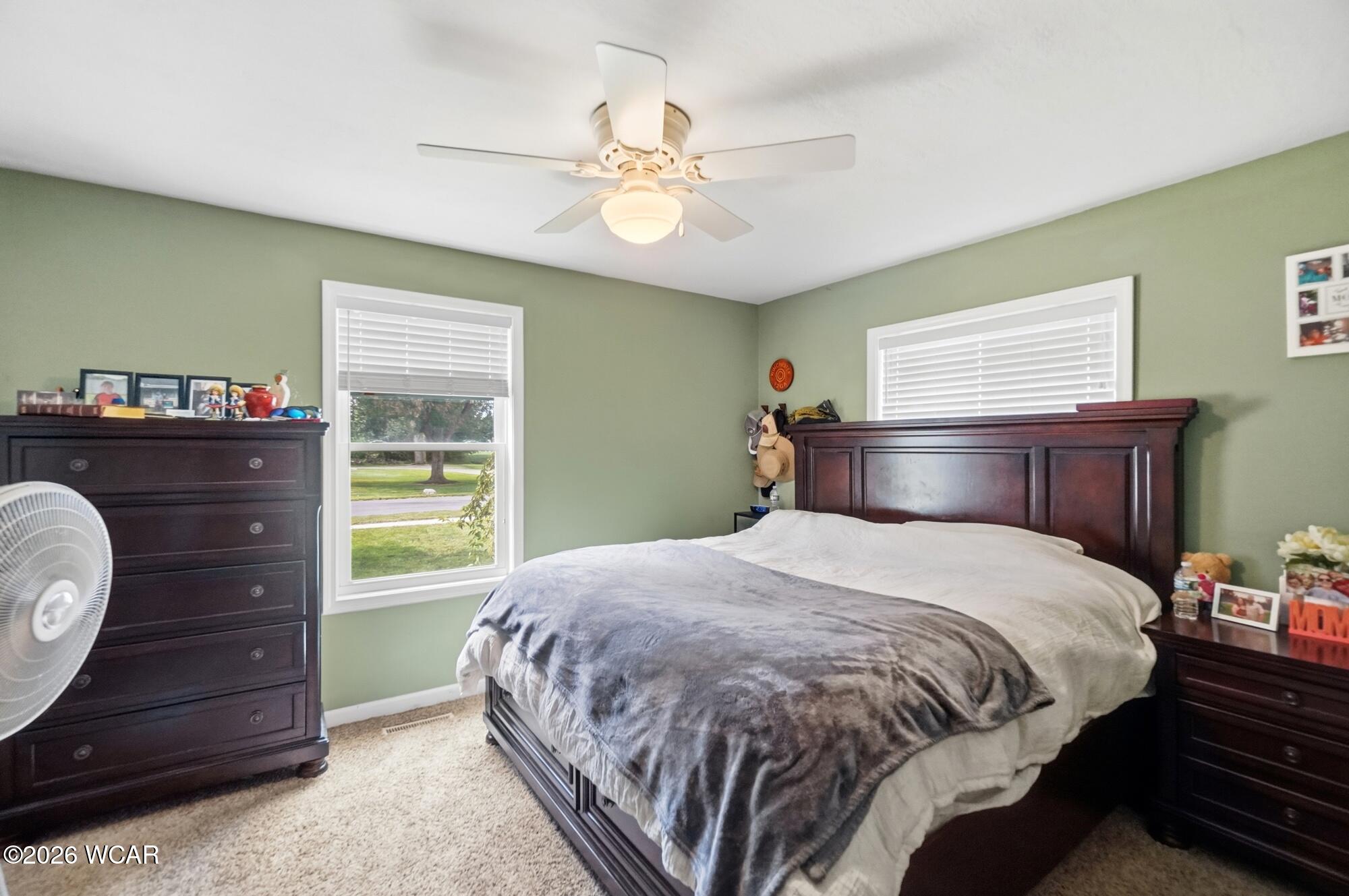 704 Clay Street, Delphos, Ohio