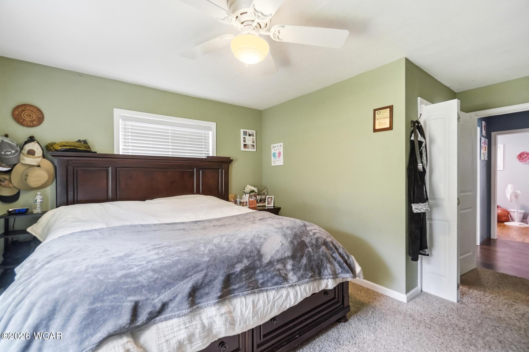 704 Clay Street, Delphos, Ohio
