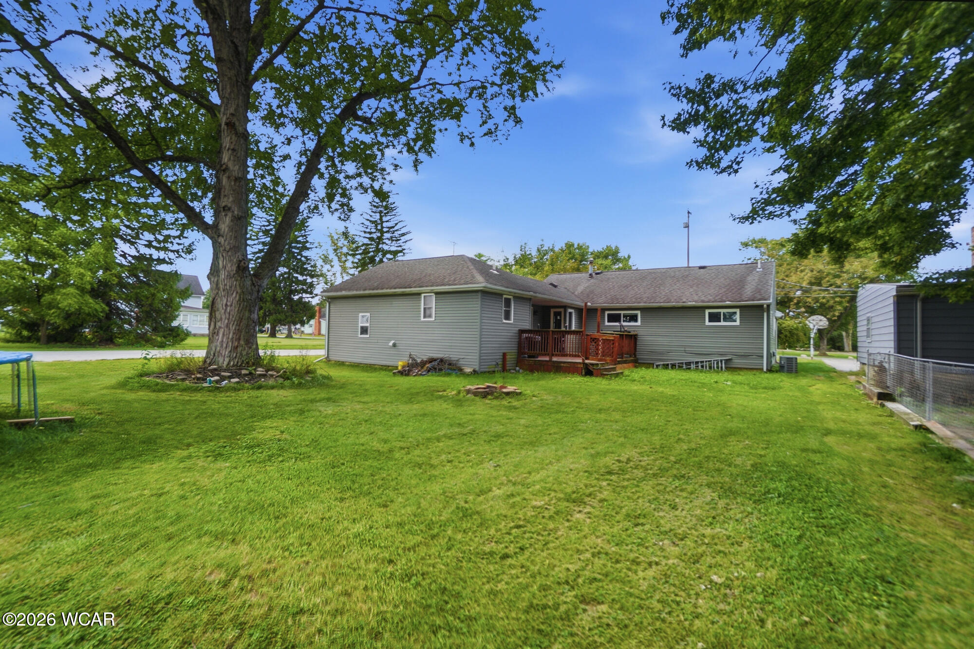 704 Clay Street, Delphos, Ohio