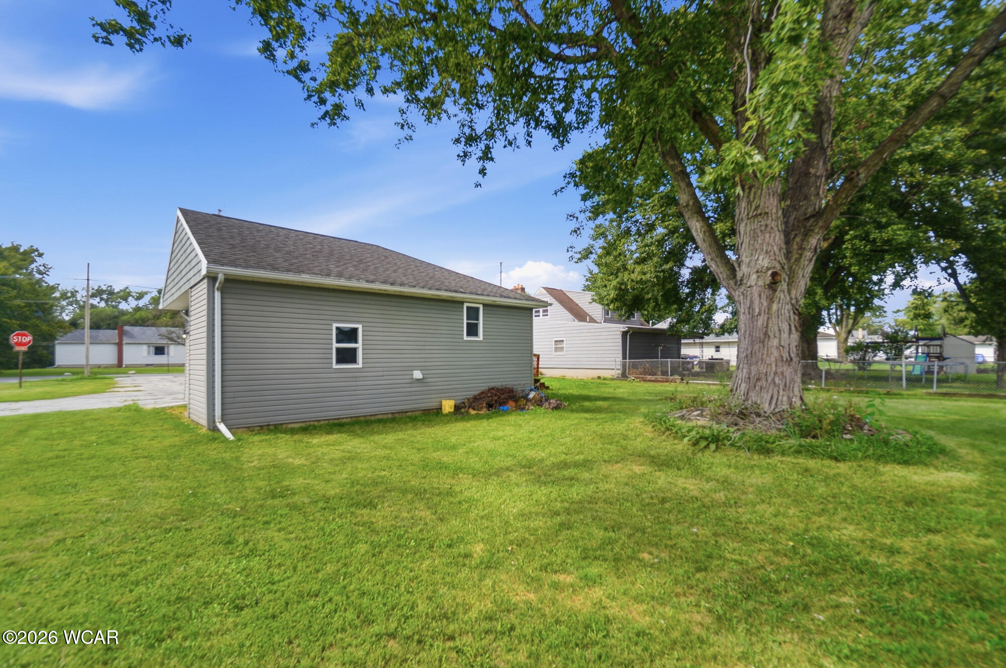 704 Clay Street, Delphos, Ohio