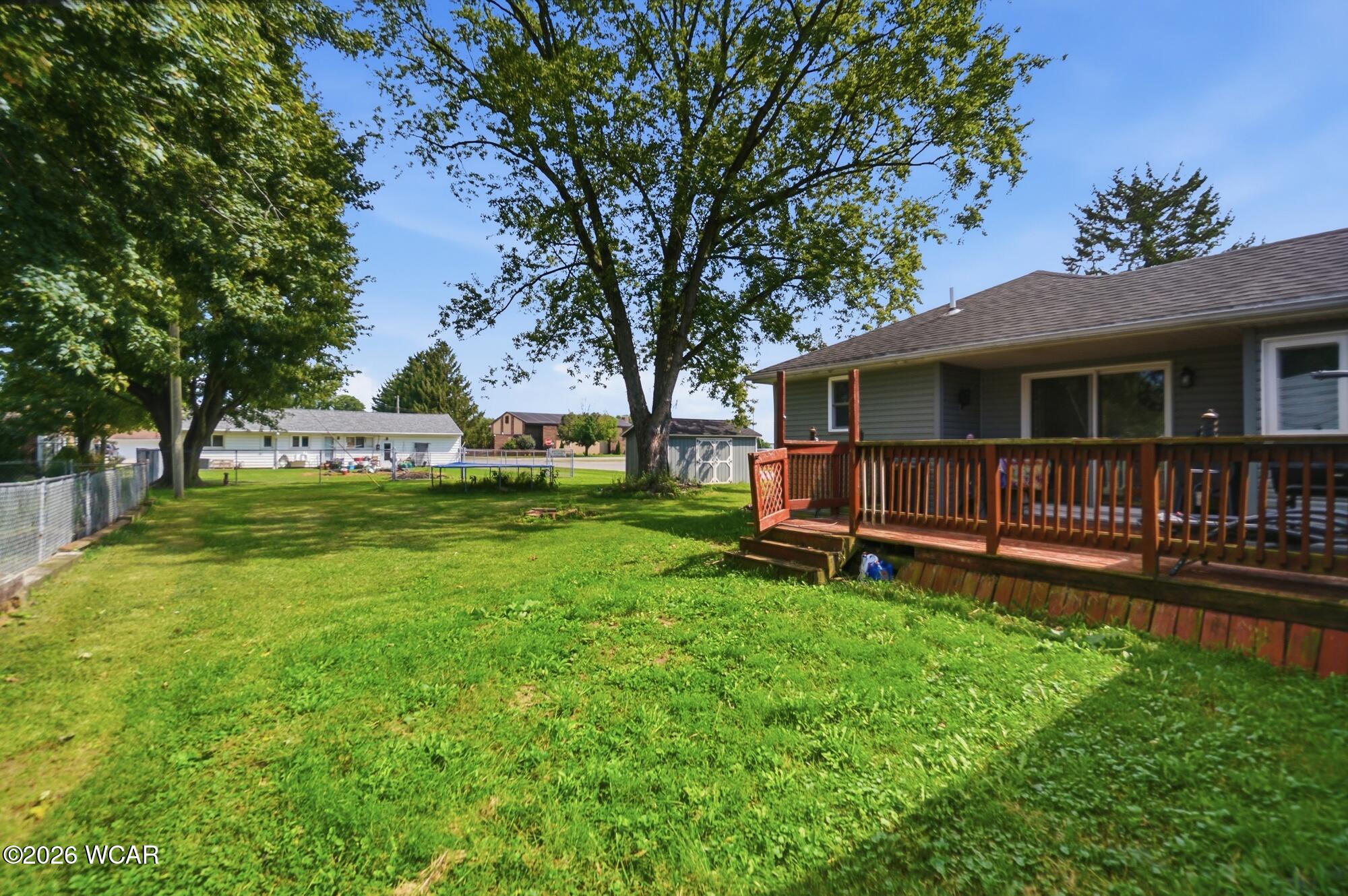 704 Clay Street, Delphos, Ohio