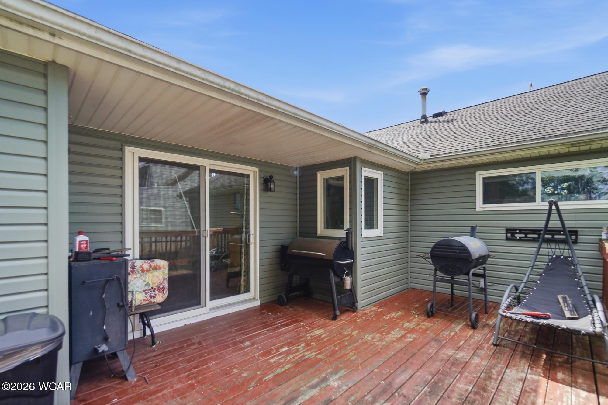 704 Clay Street, Delphos, Ohio