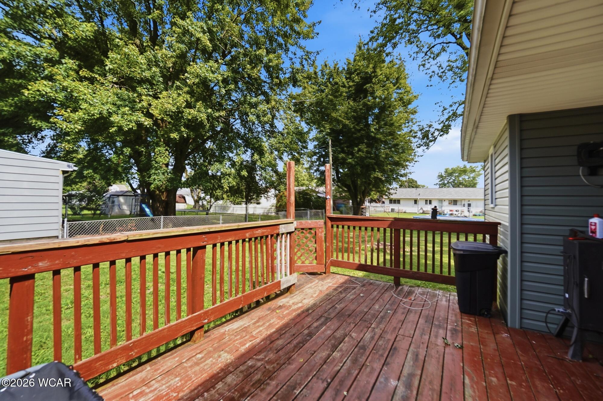 704 Clay Street, Delphos, Ohio