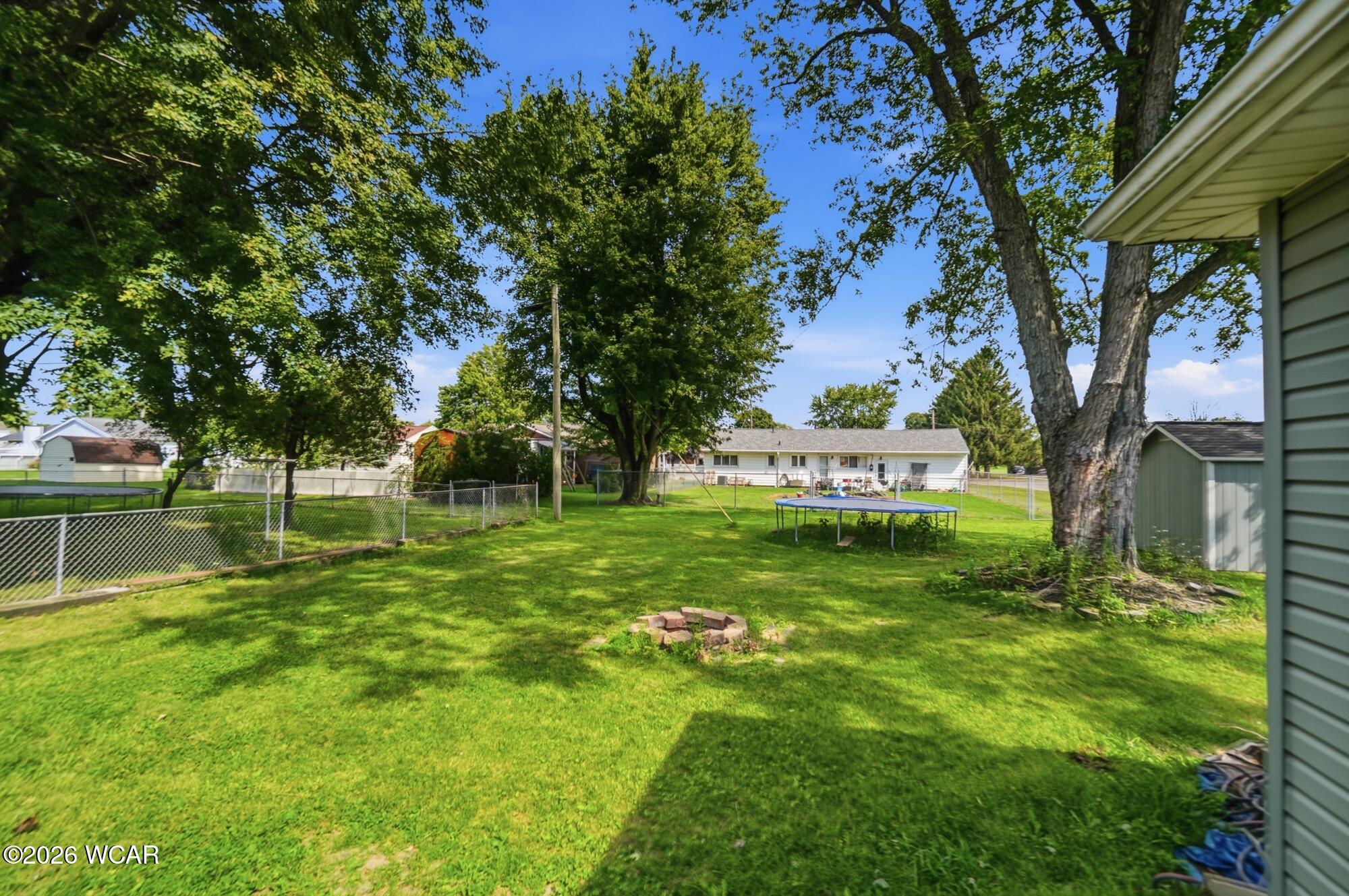 704 Clay Street, Delphos, Ohio