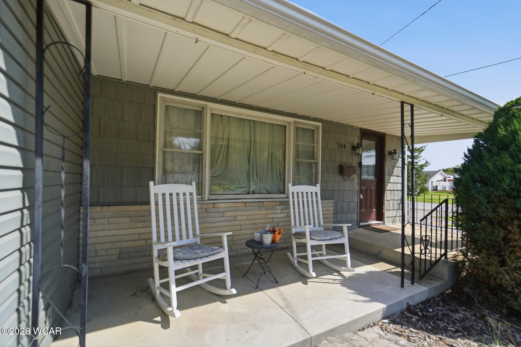704 Clay Street, Delphos, Ohio
