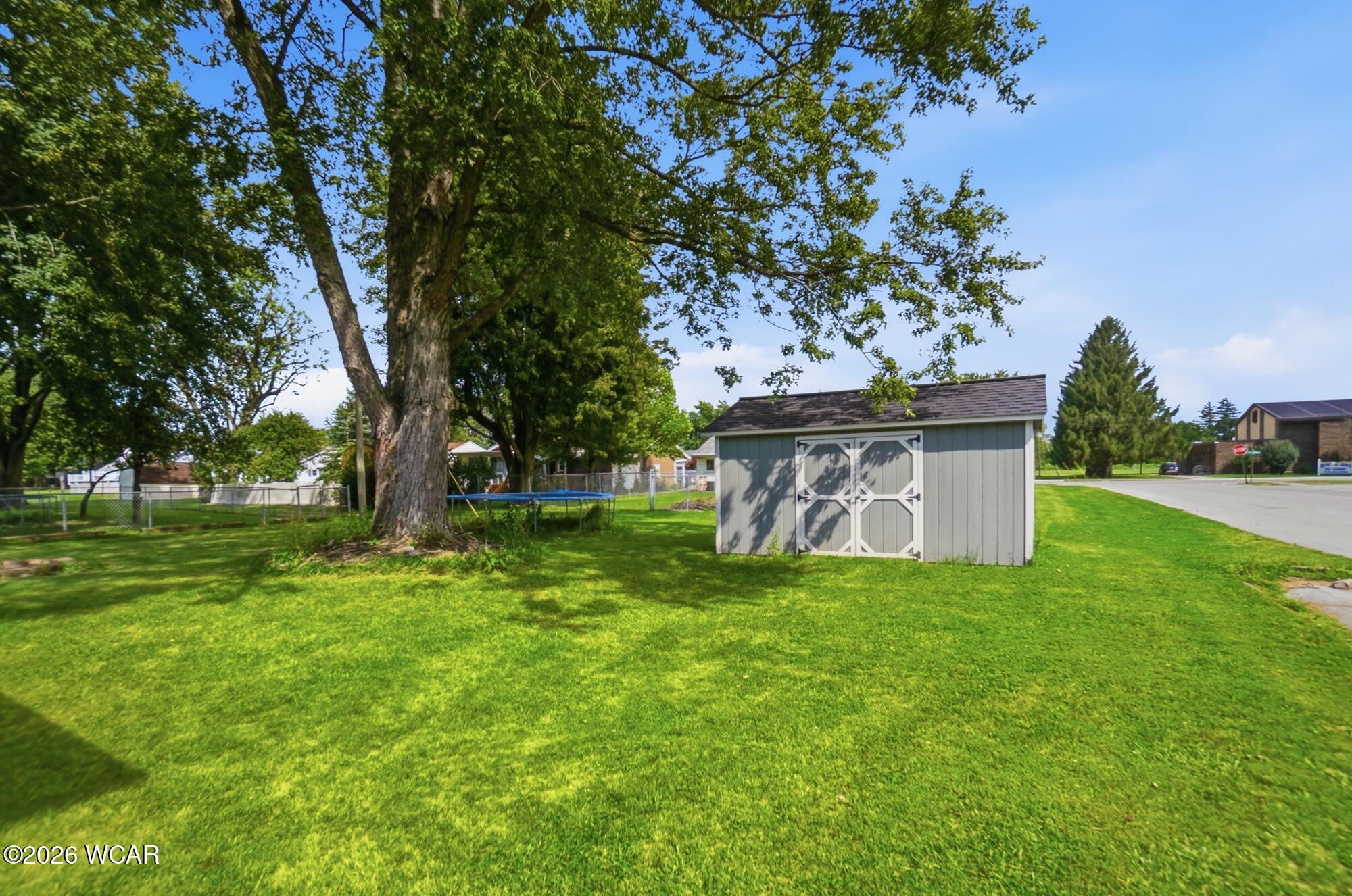 704 Clay Street, Delphos, Ohio