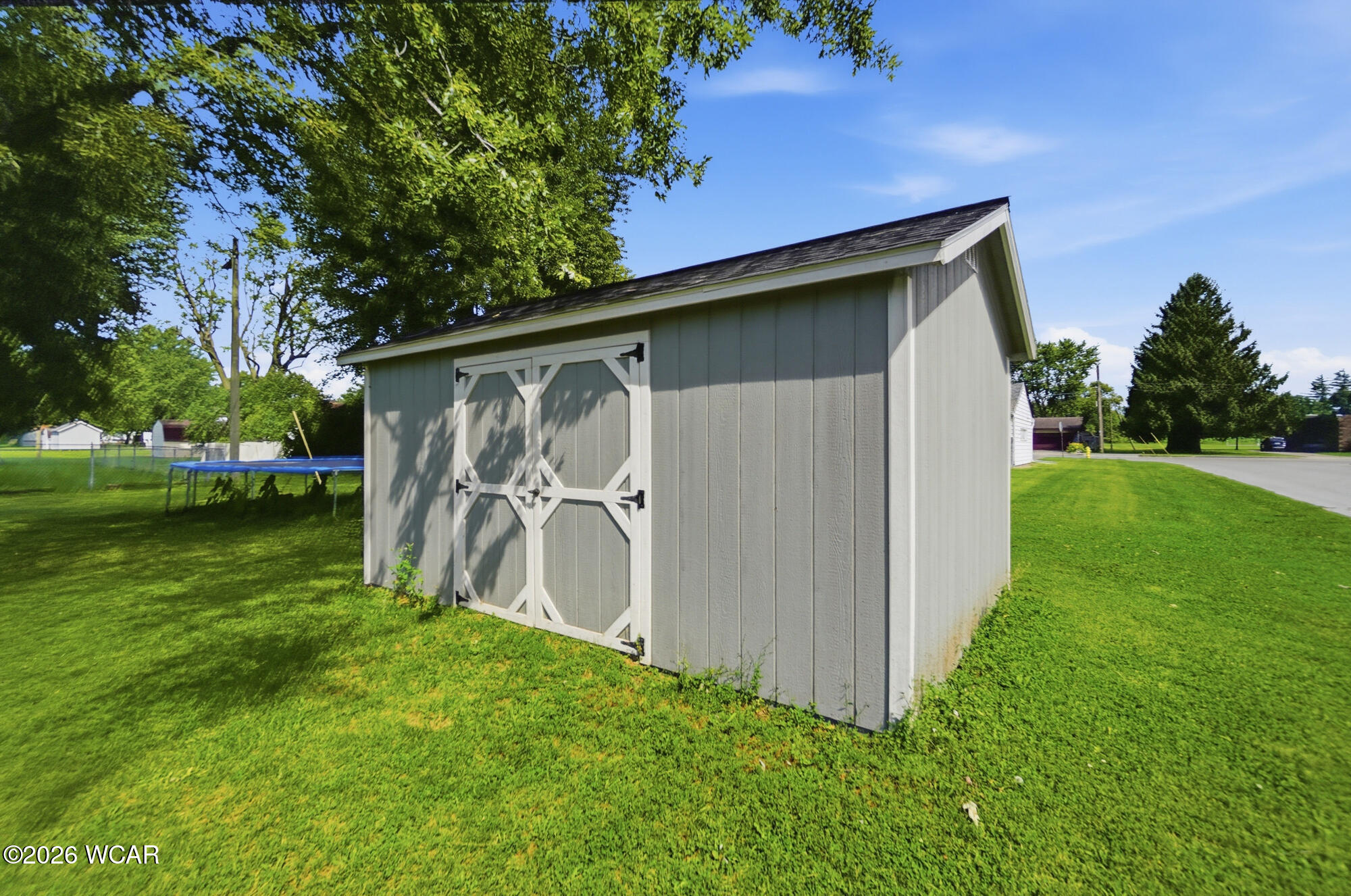 704 Clay Street, Delphos, Ohio