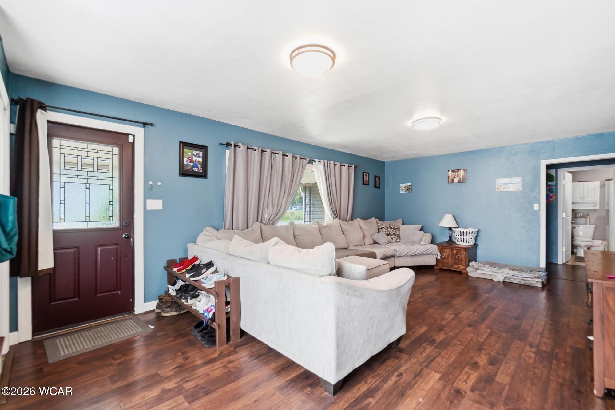 704 Clay Street, Delphos, Ohio