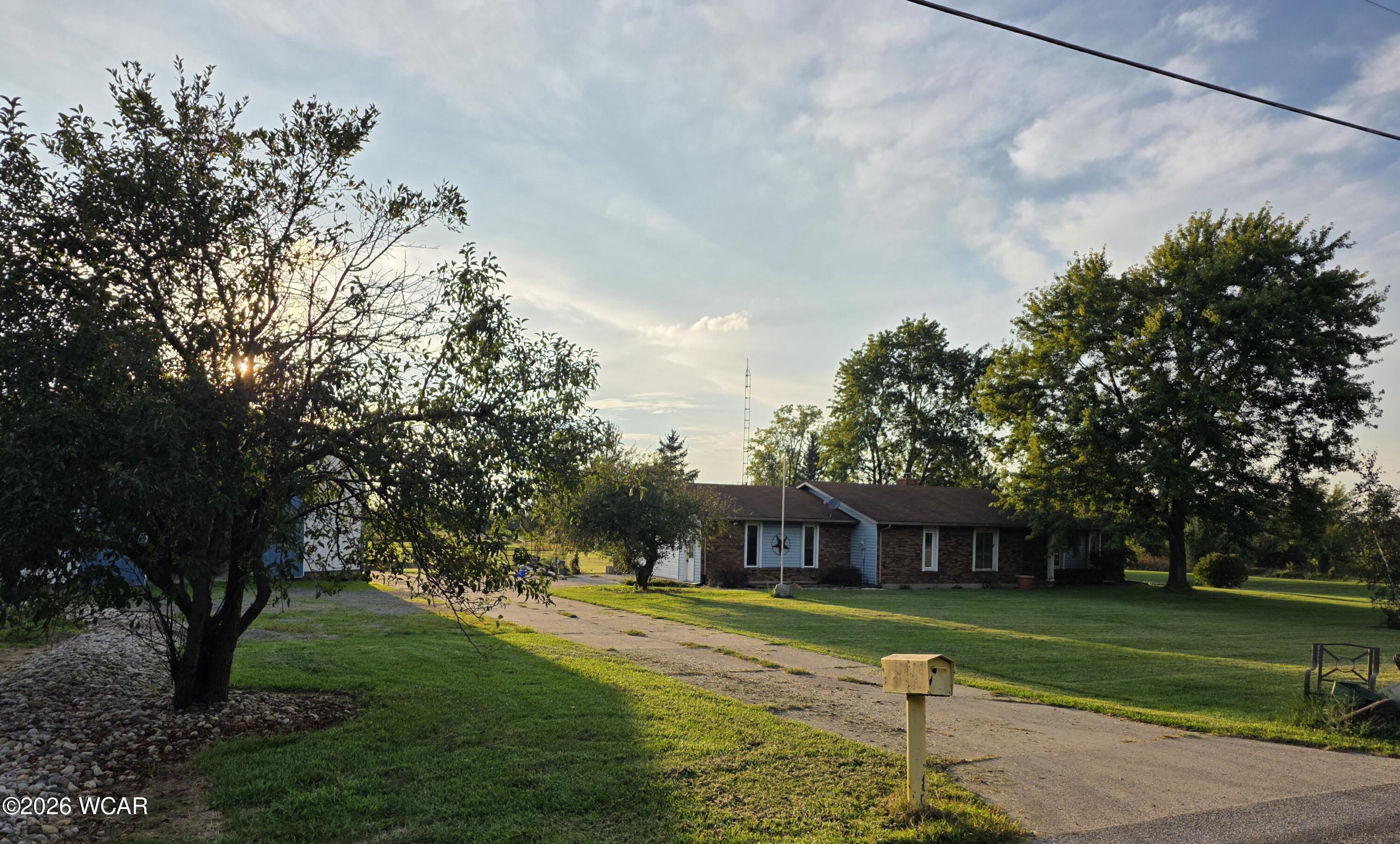 3711 Cool Road, Lima, Ohio
