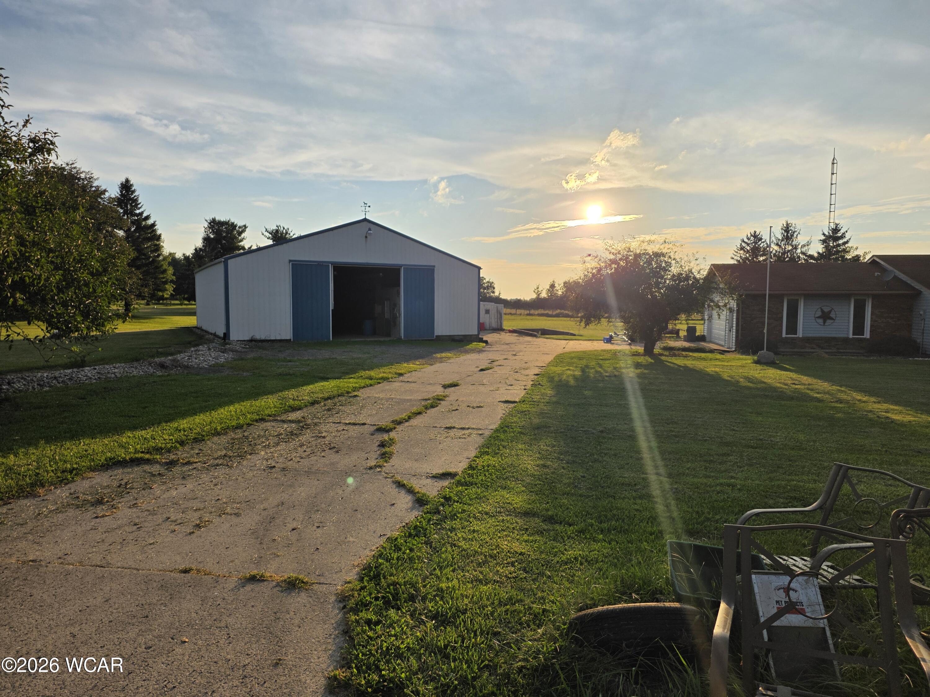 3711 Cool Road, Lima, Ohio