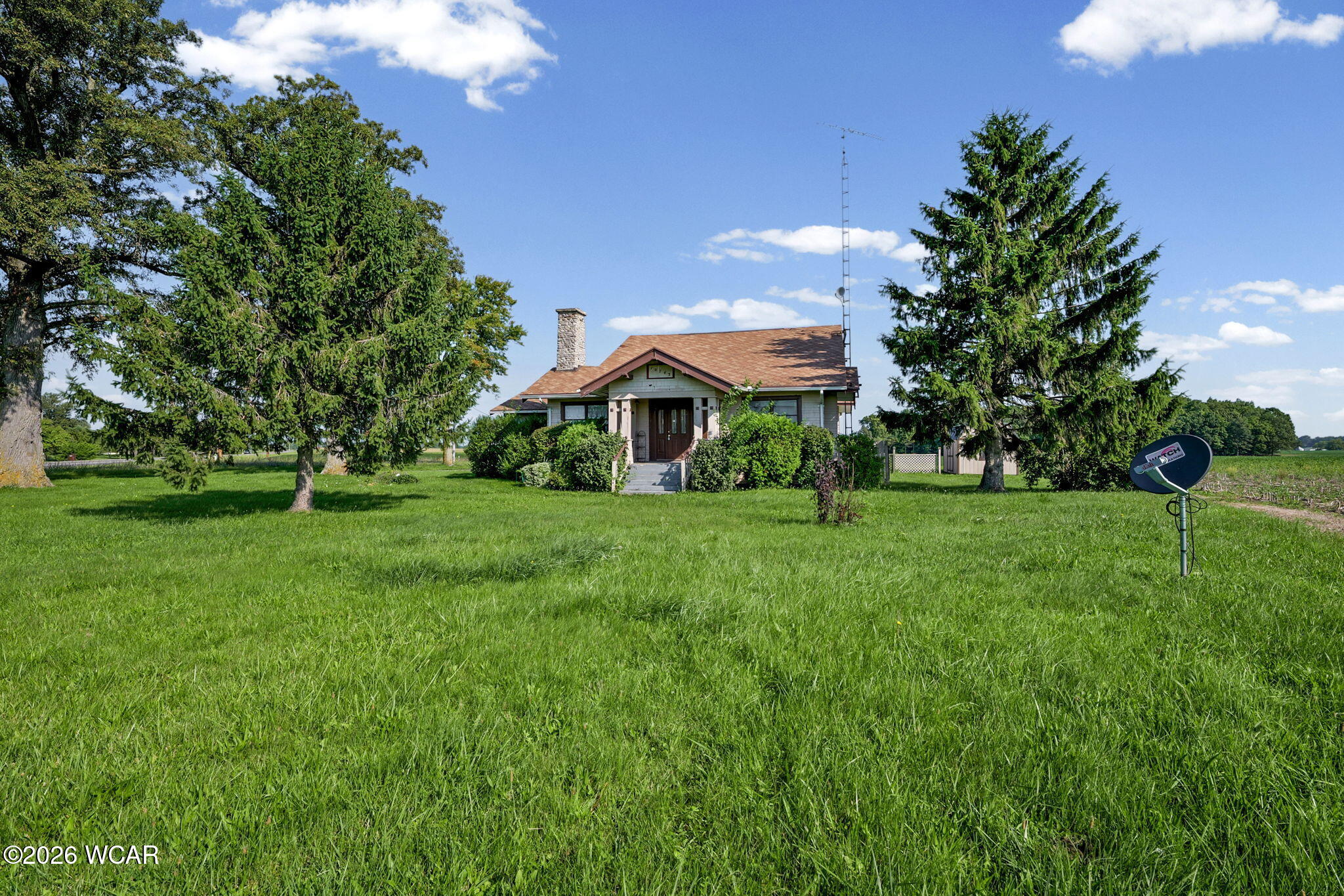 10743 Ohio 309, Kenton, Ohio