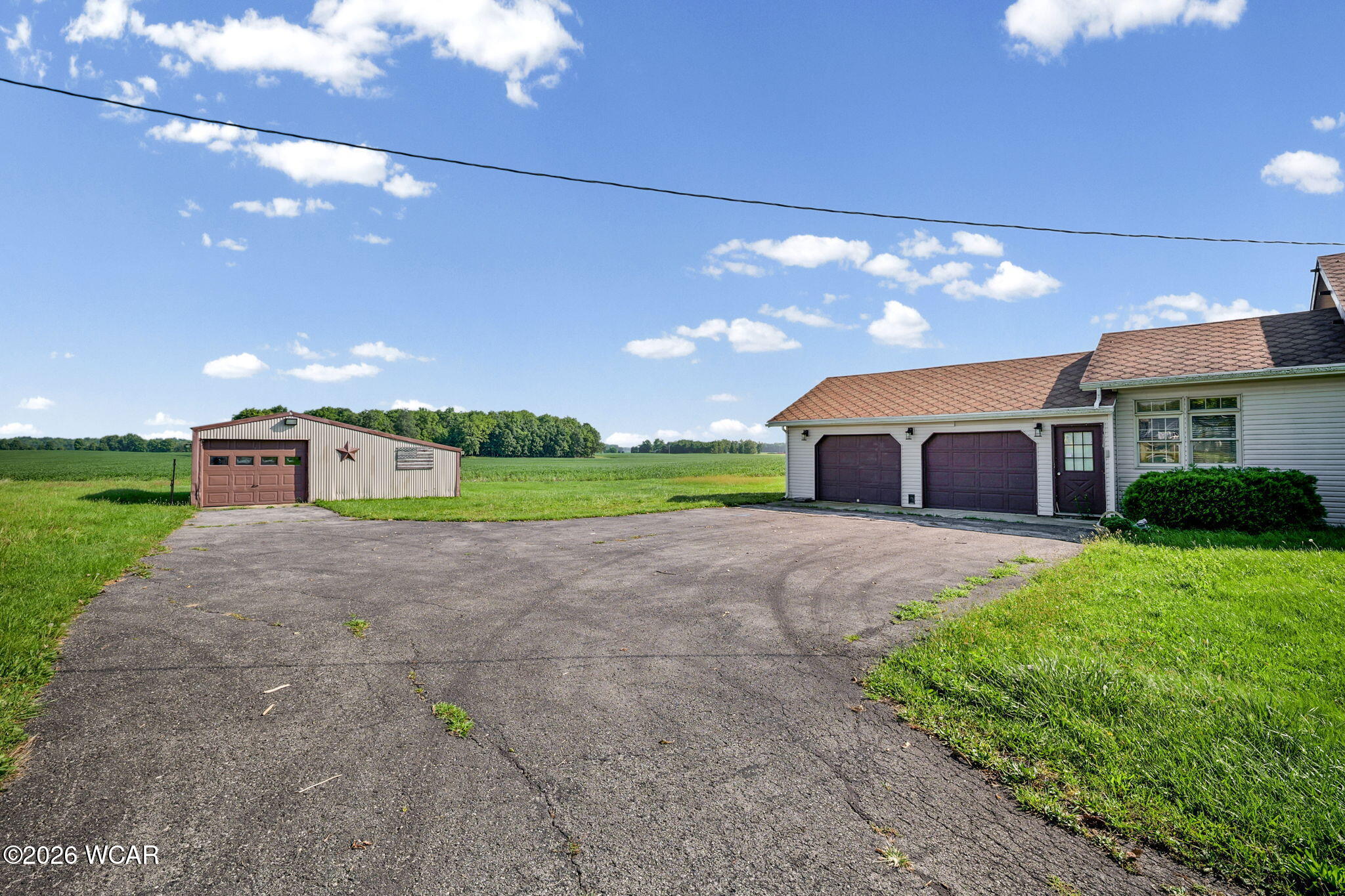 10743 Ohio 309, Kenton, Ohio
