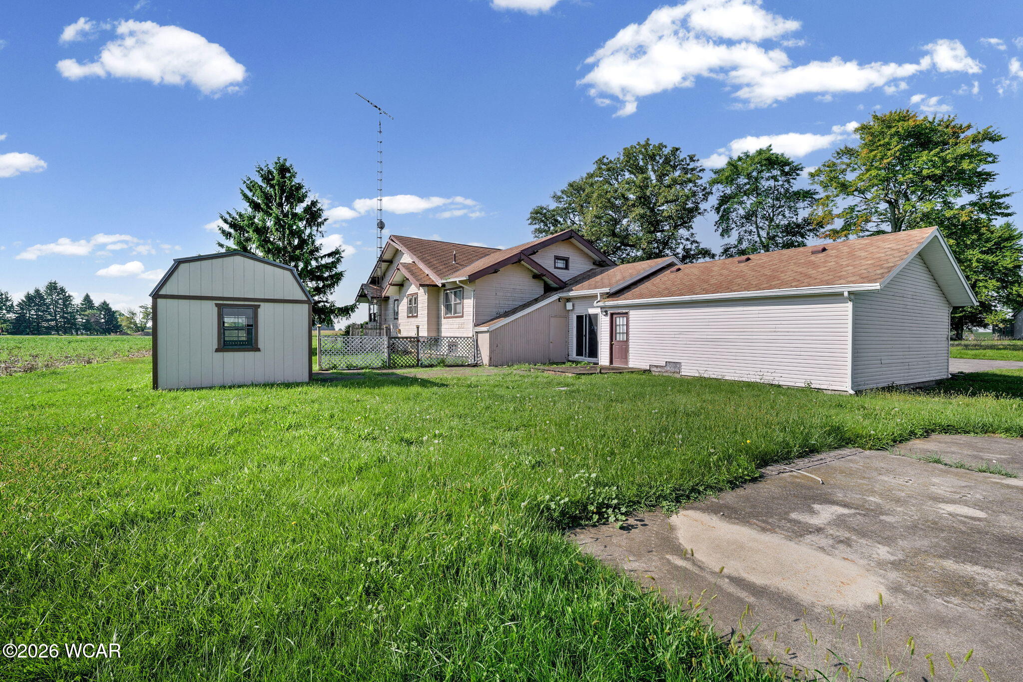 10743 Ohio 309, Kenton, Ohio