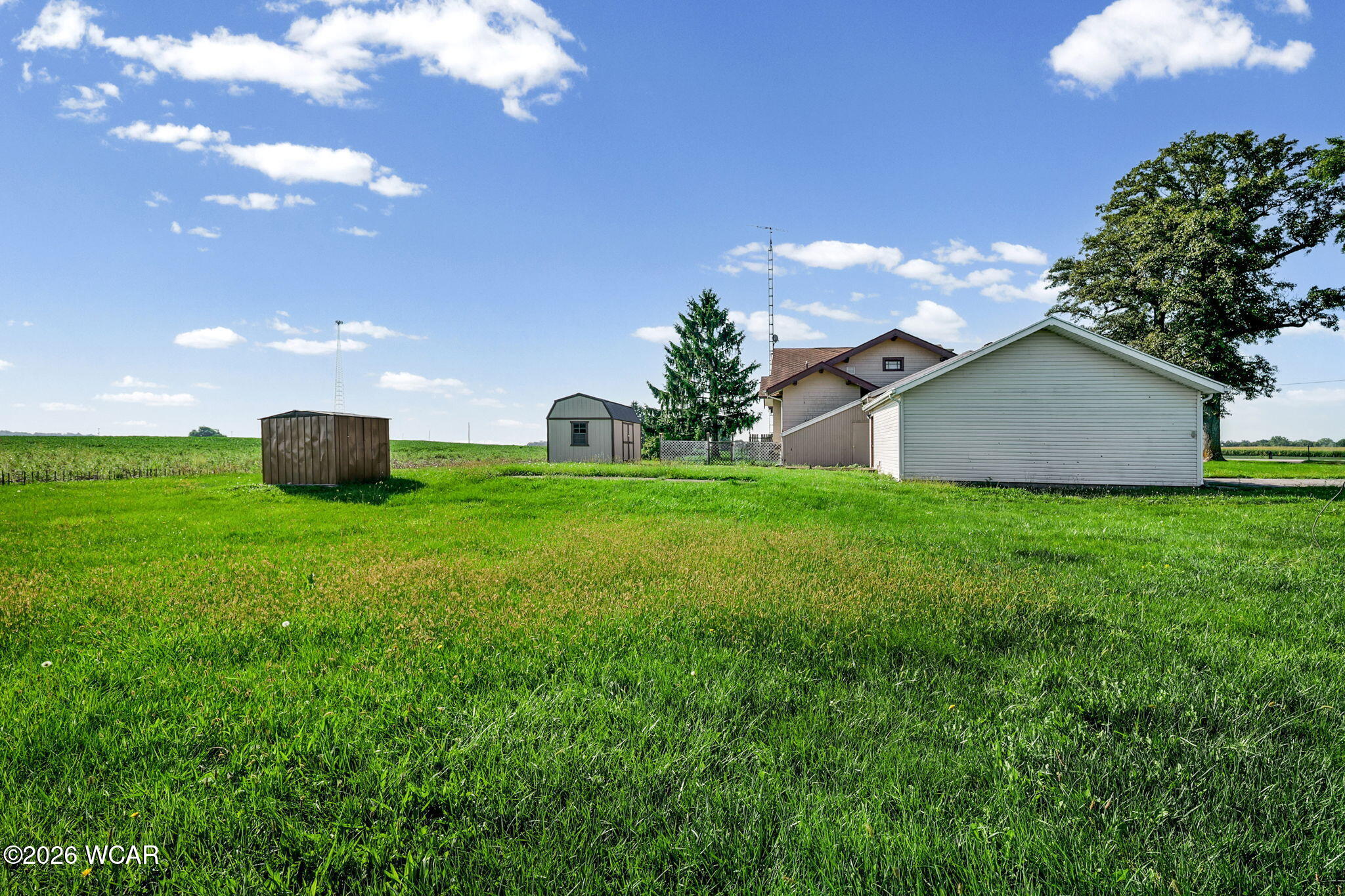 10743 Ohio 309, Kenton, Ohio