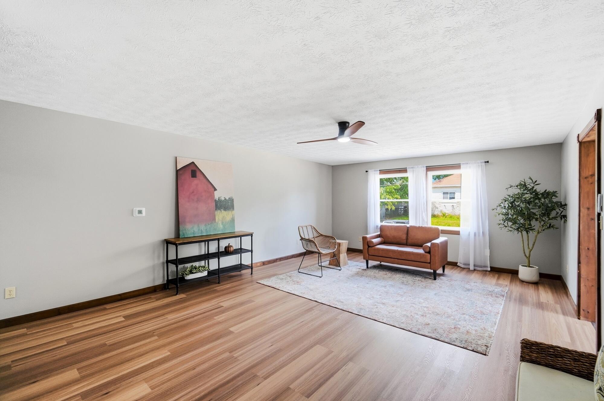 902 Mulberry, Troy, Ohio 45373