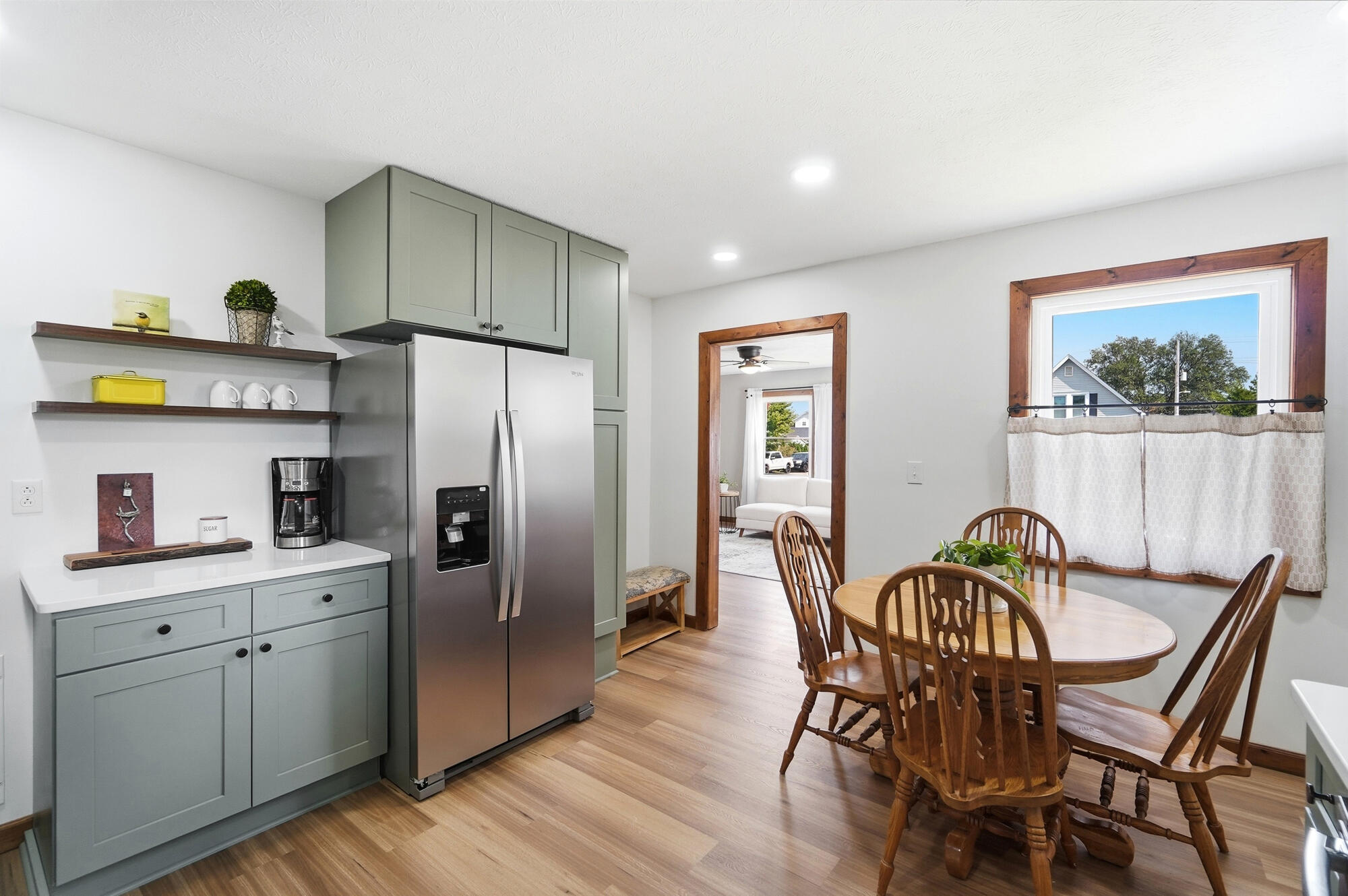 902 Mulberry, Troy, Ohio 45373