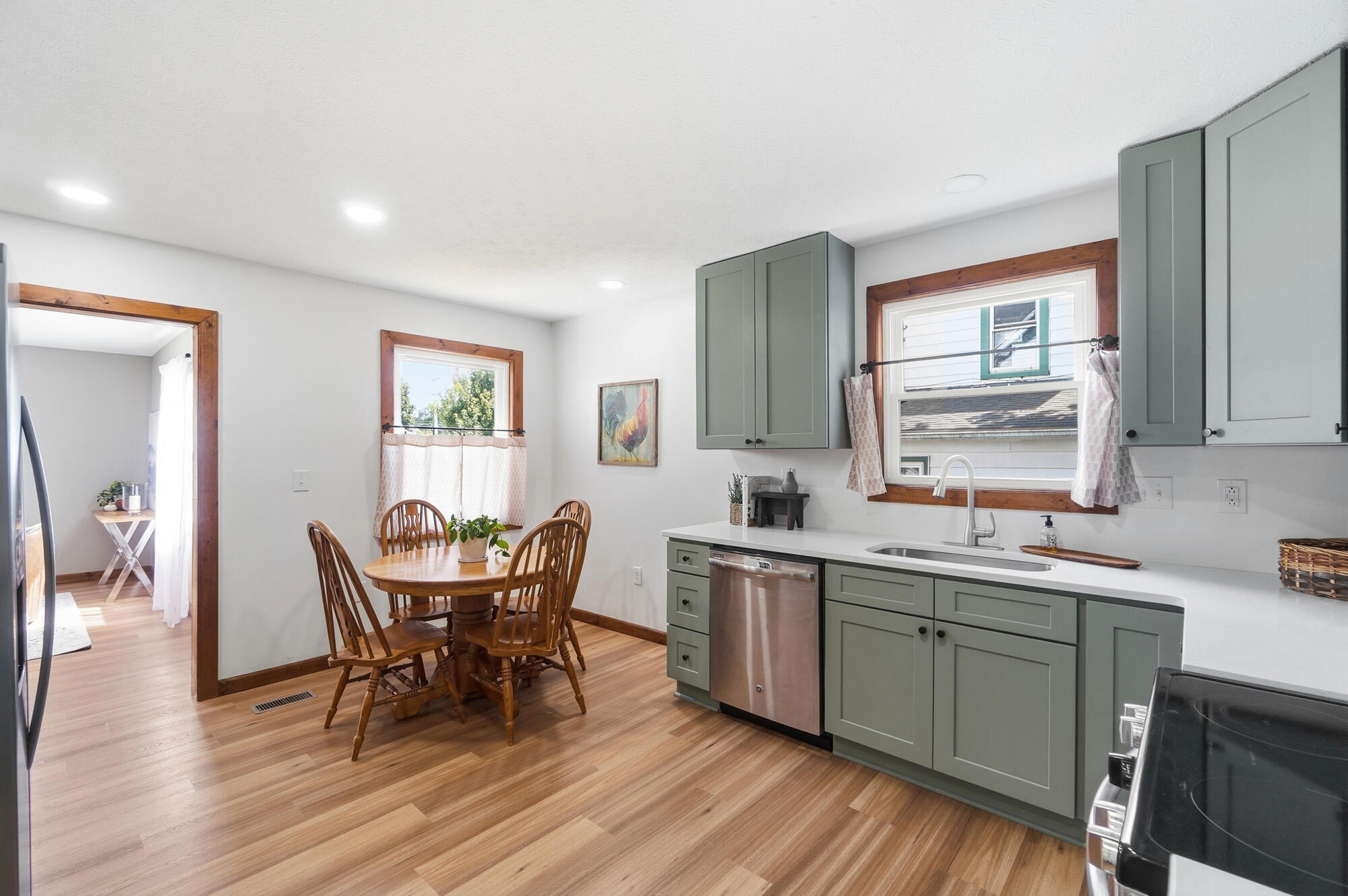 902 Mulberry, Troy, Ohio 45373