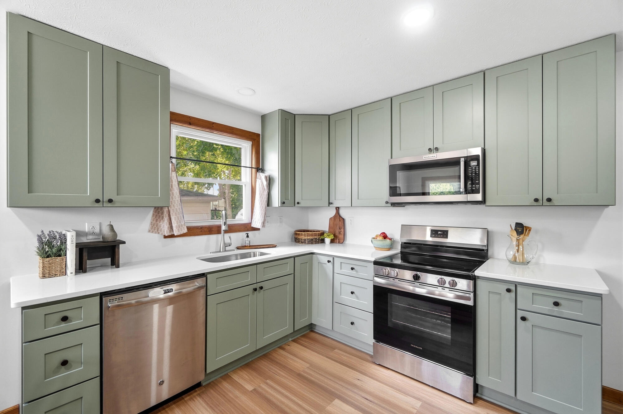 902 Mulberry, Troy, Ohio 45373