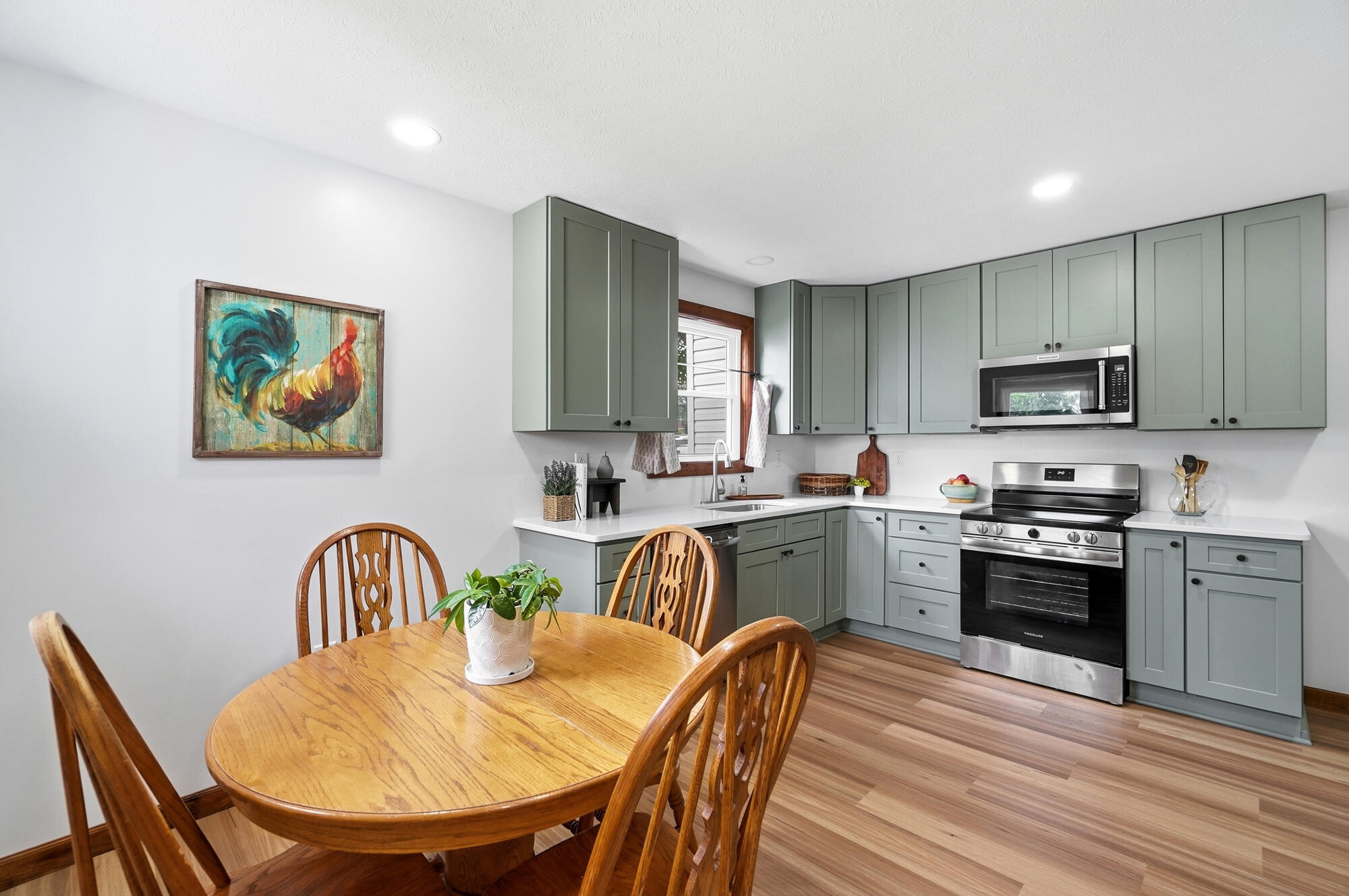 902 Mulberry, Troy, Ohio 45373