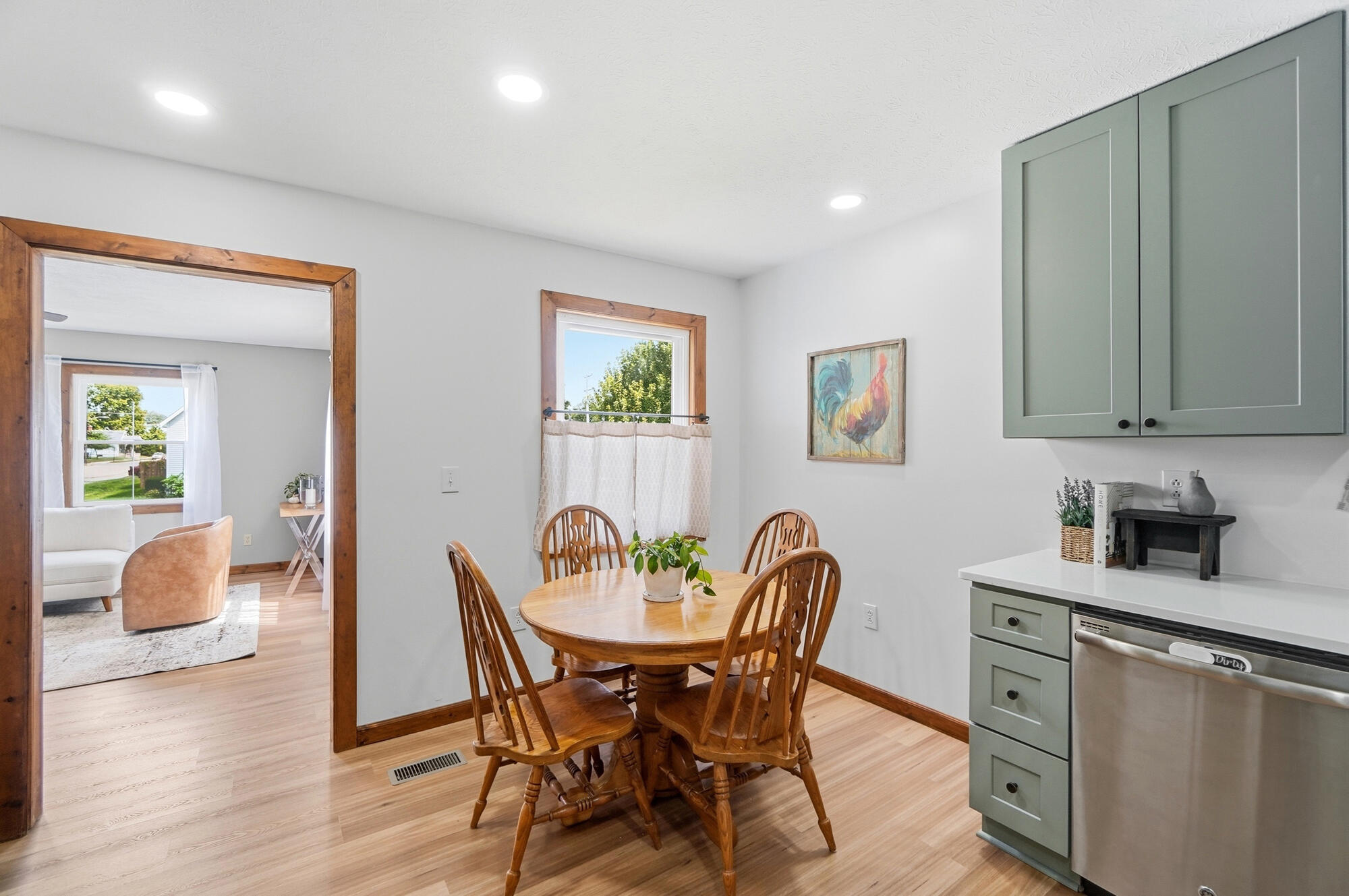 902 Mulberry, Troy, Ohio 45373