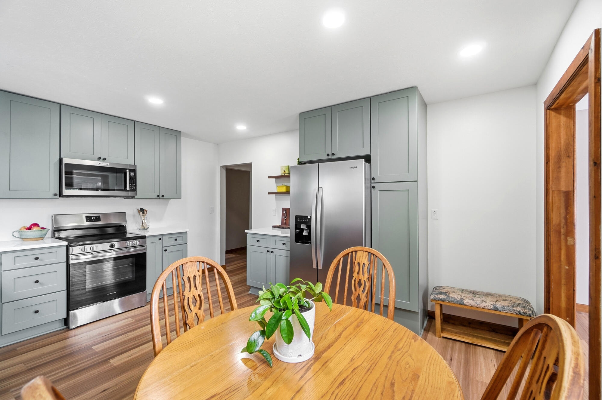 902 Mulberry, Troy, Ohio 45373