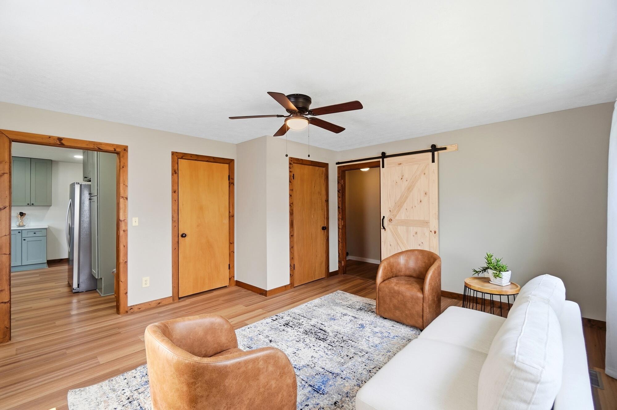 902 Mulberry, Troy, Ohio 45373