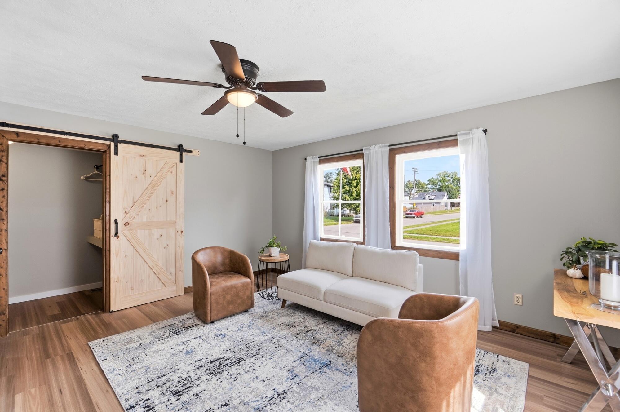 902 Mulberry, Troy, Ohio 45373