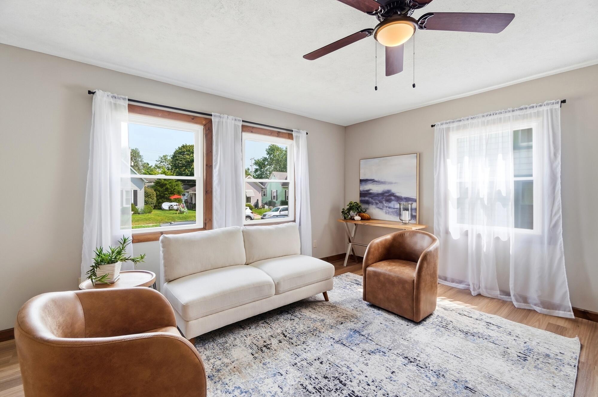 902 Mulberry, Troy, Ohio 45373
