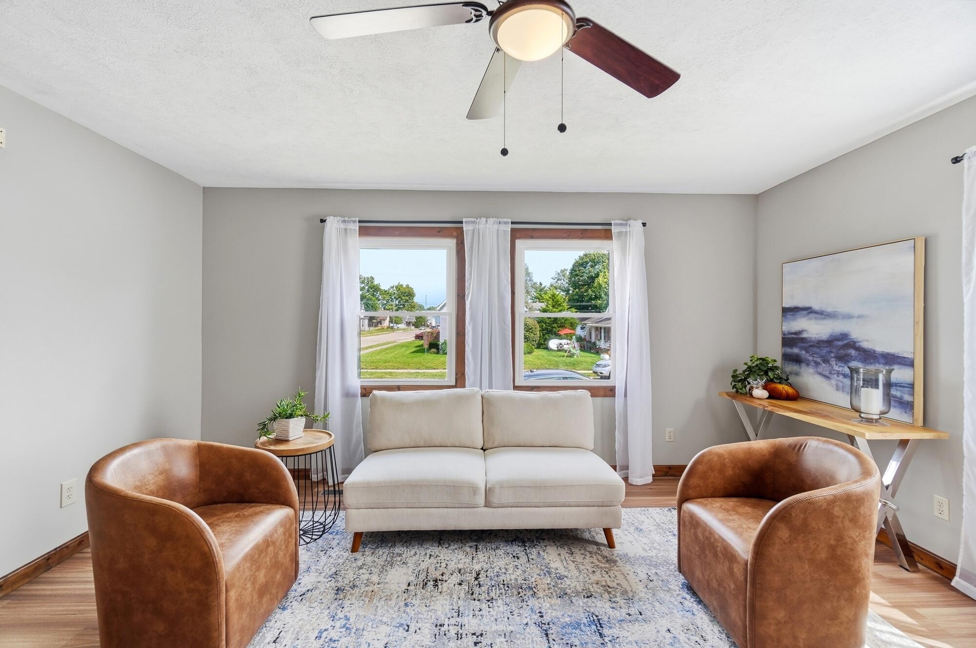 902 Mulberry, Troy, Ohio 45373