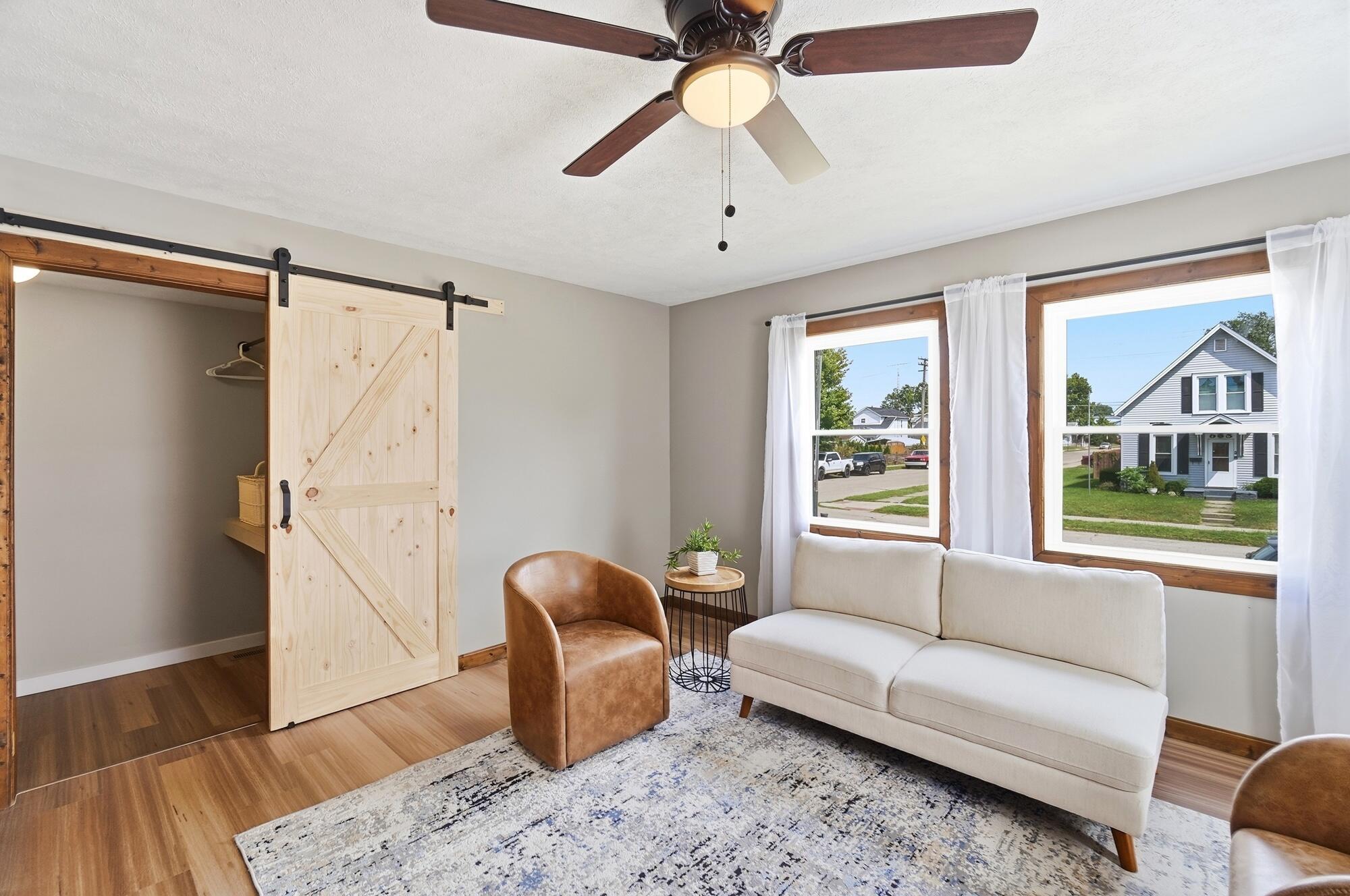 902 Mulberry, Troy, Ohio 45373
