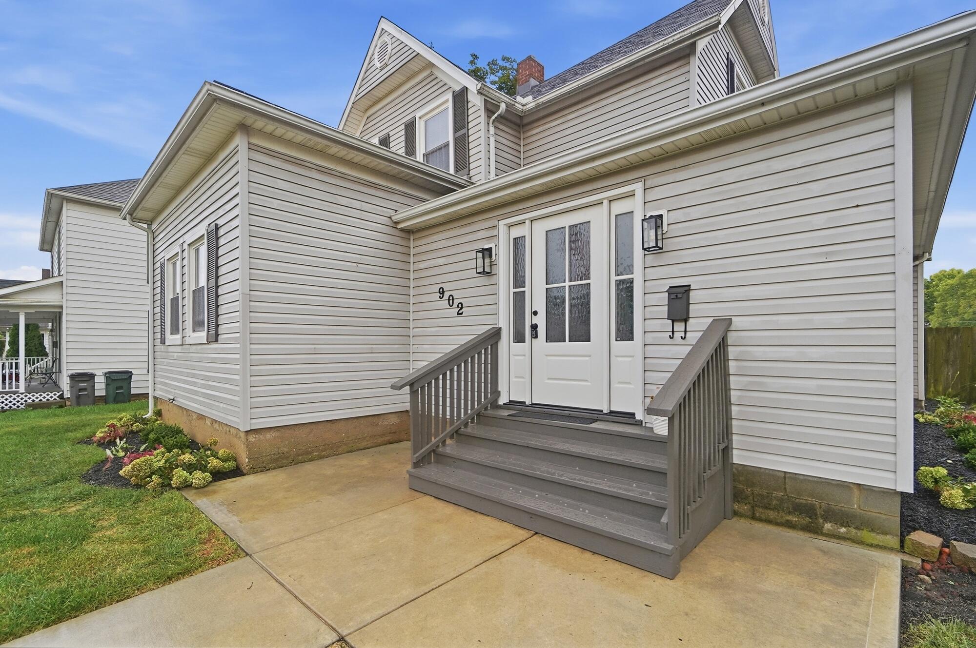 902 Mulberry, Troy, Ohio 45373