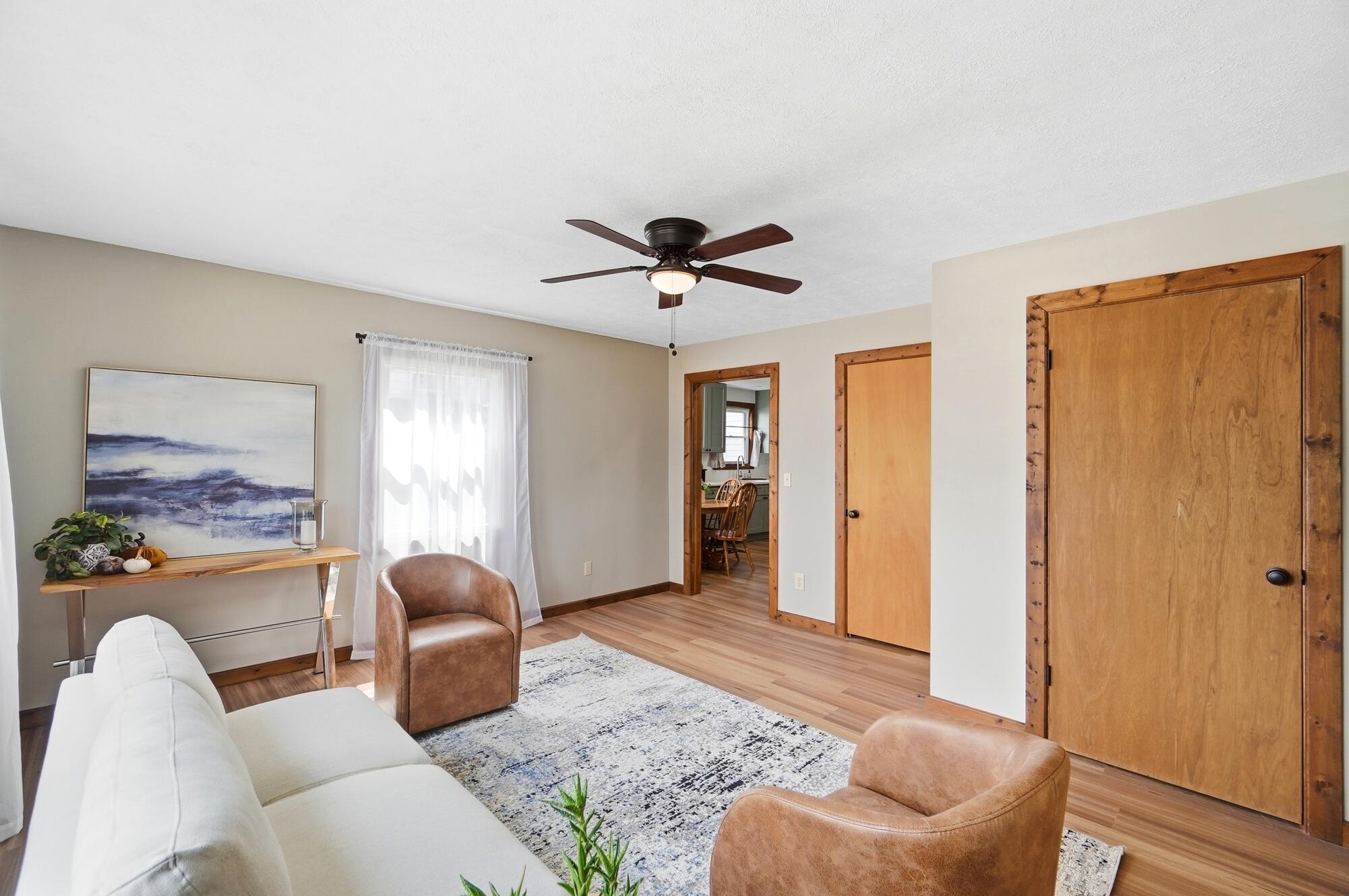902 Mulberry, Troy, Ohio 45373