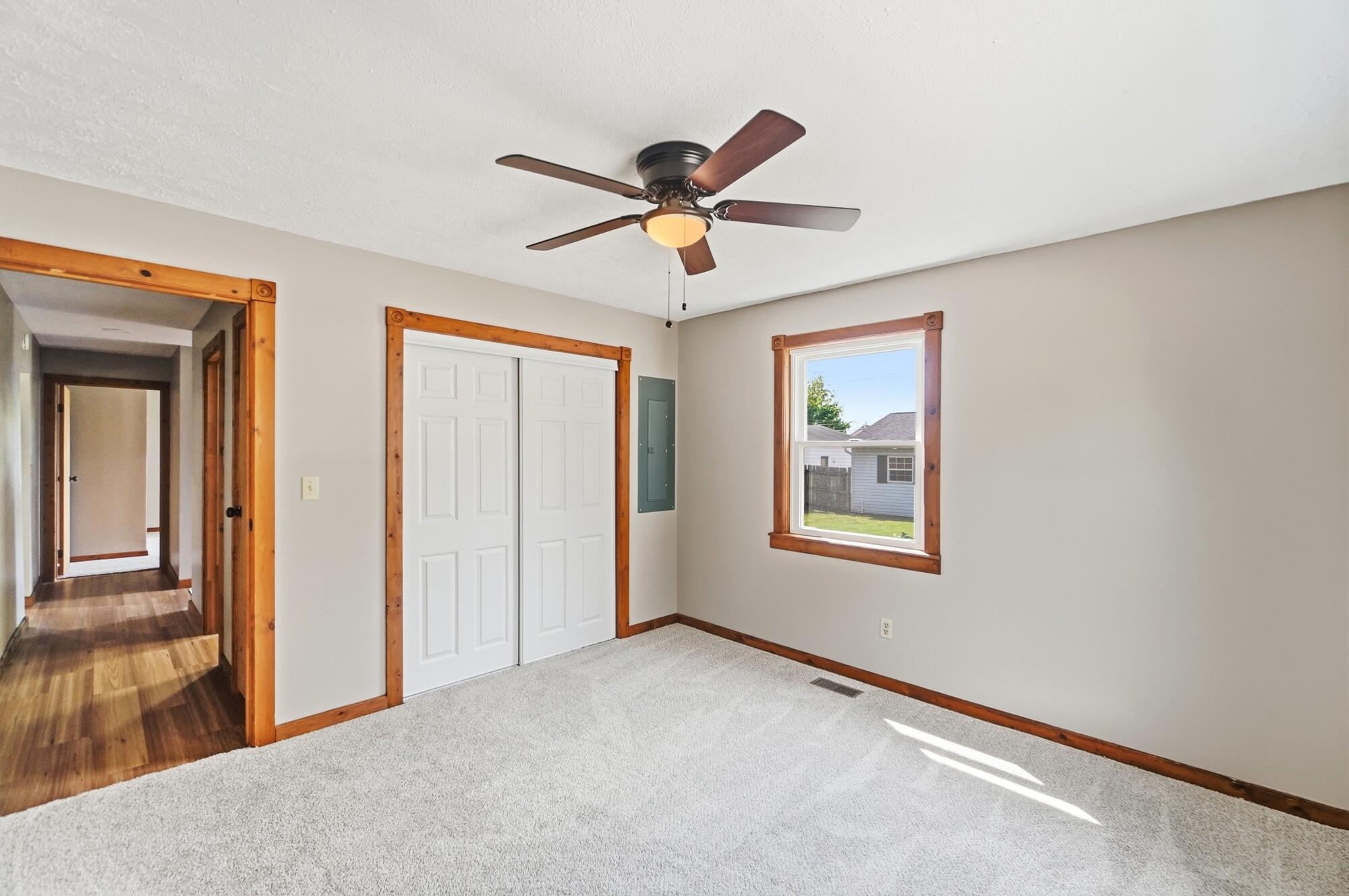 902 Mulberry, Troy, Ohio 45373