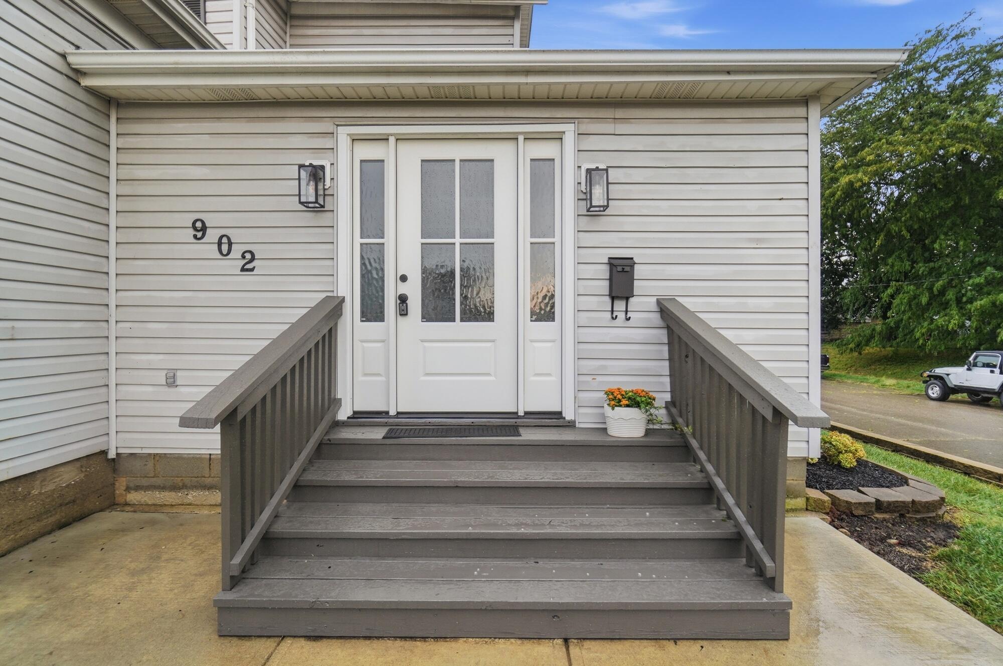 902 Mulberry, Troy, Ohio 45373