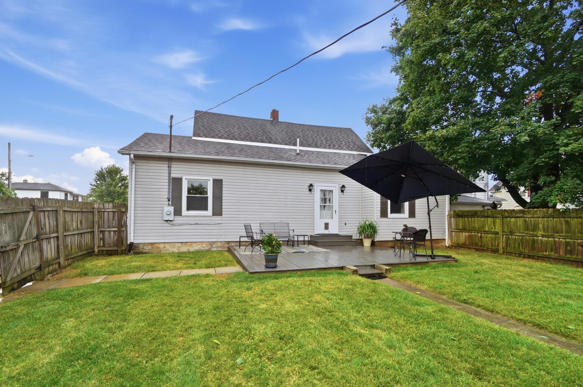 902 Mulberry, Troy, Ohio 45373