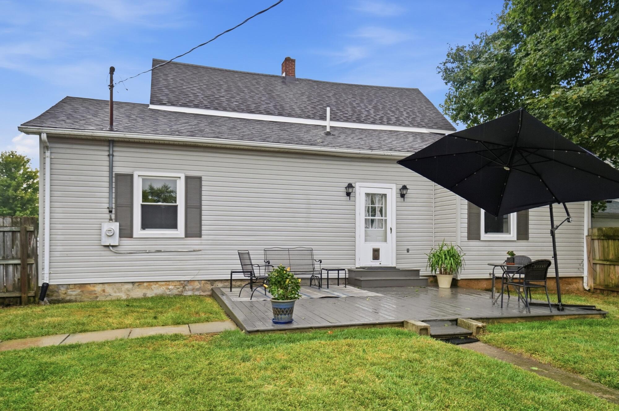 902 Mulberry, Troy, Ohio 45373