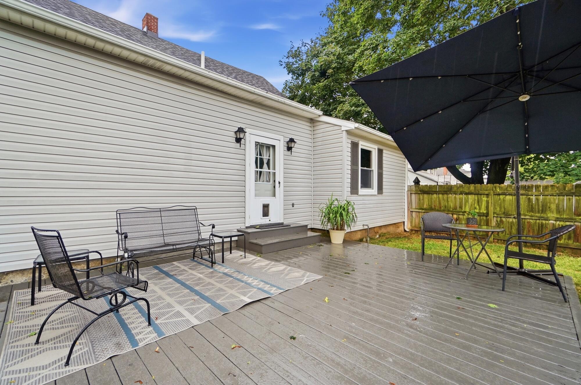 902 Mulberry, Troy, Ohio 45373
