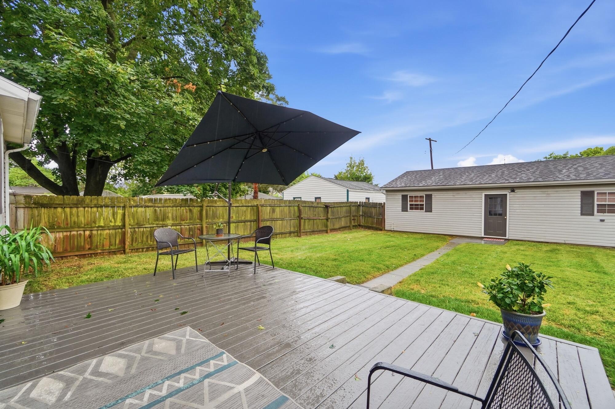 902 Mulberry, Troy, Ohio 45373
