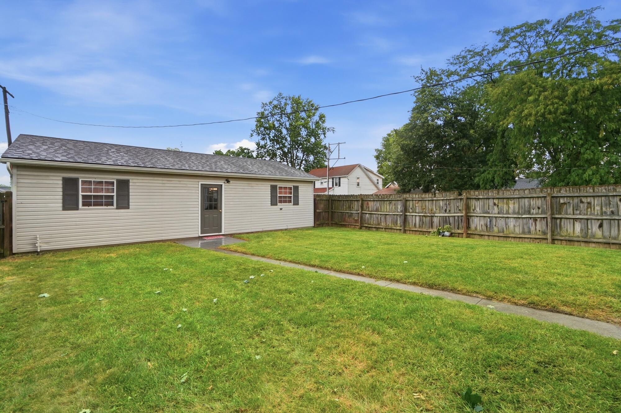 902 Mulberry, Troy, Ohio 45373