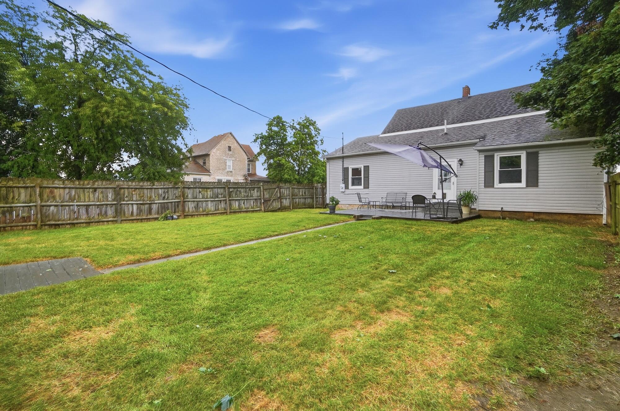 902 Mulberry, Troy, Ohio 45373