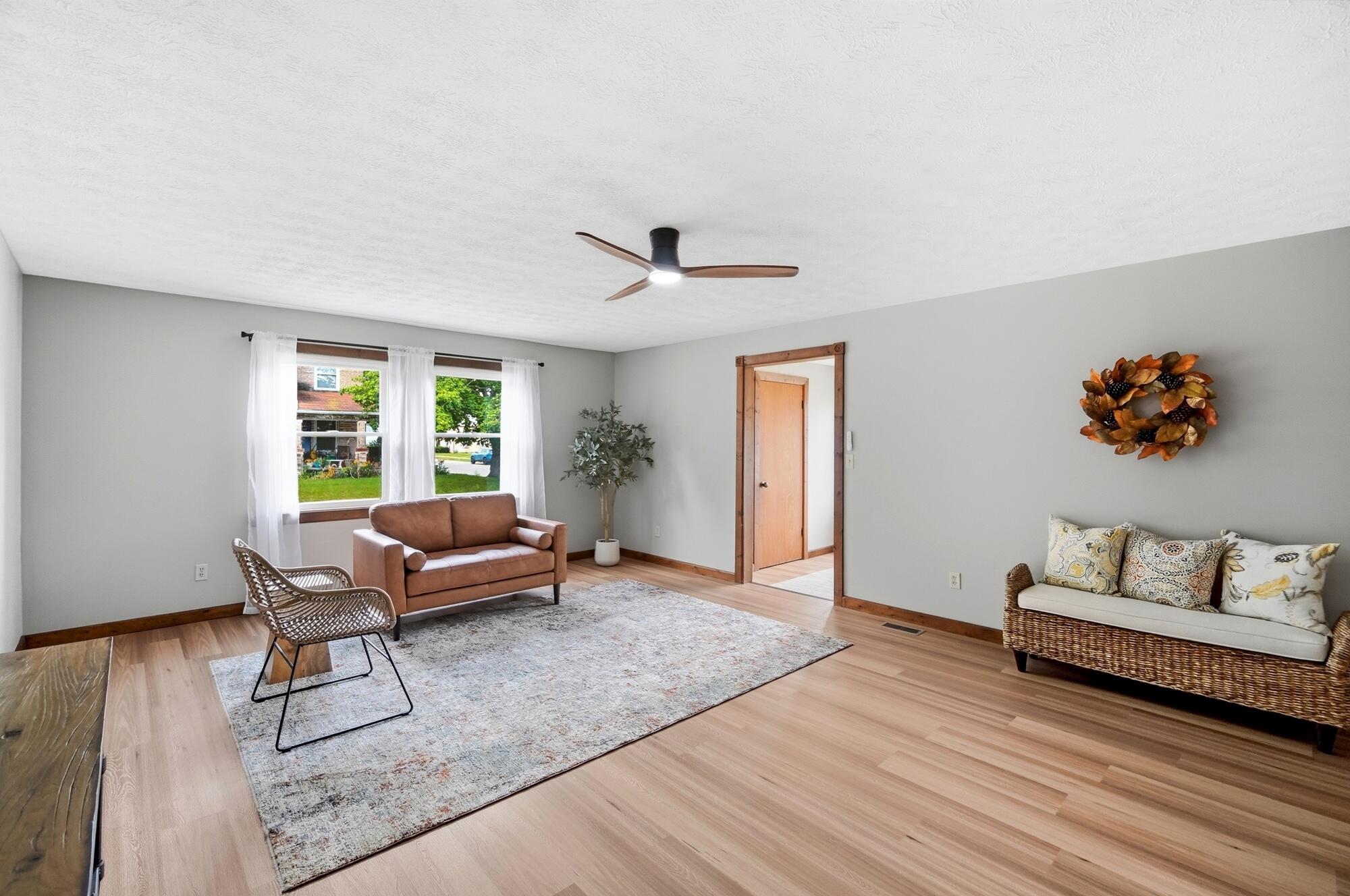 902 Mulberry, Troy, Ohio 45373