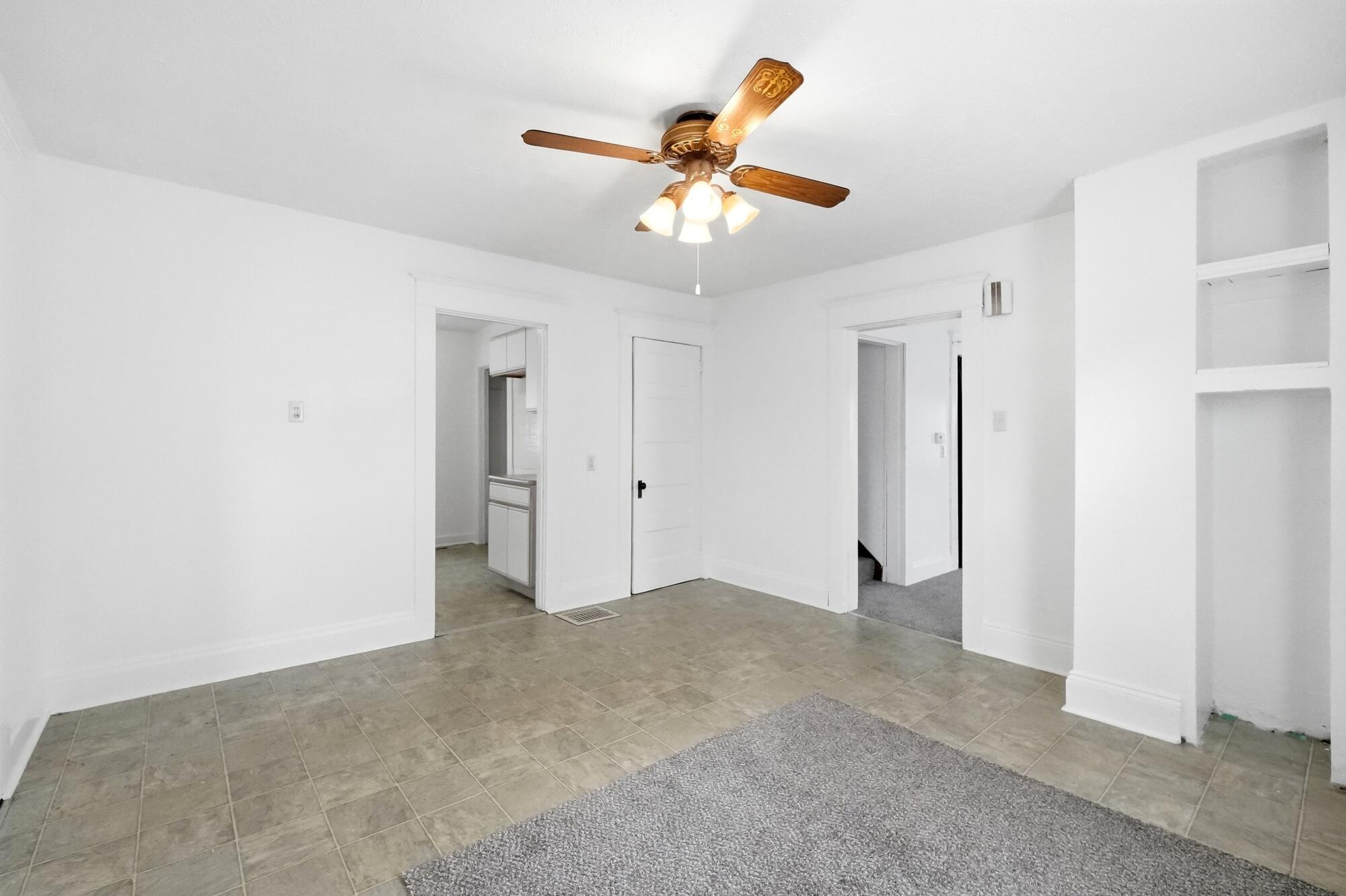 719 Belmont, Springfield, Ohio 45503
