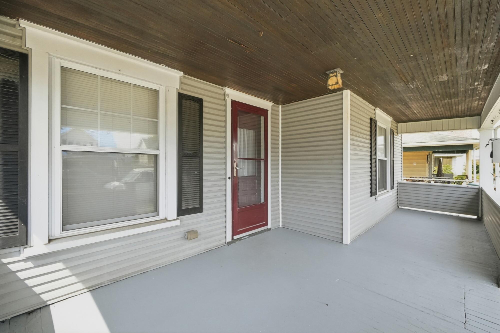 719 Belmont, Springfield, Ohio 45503